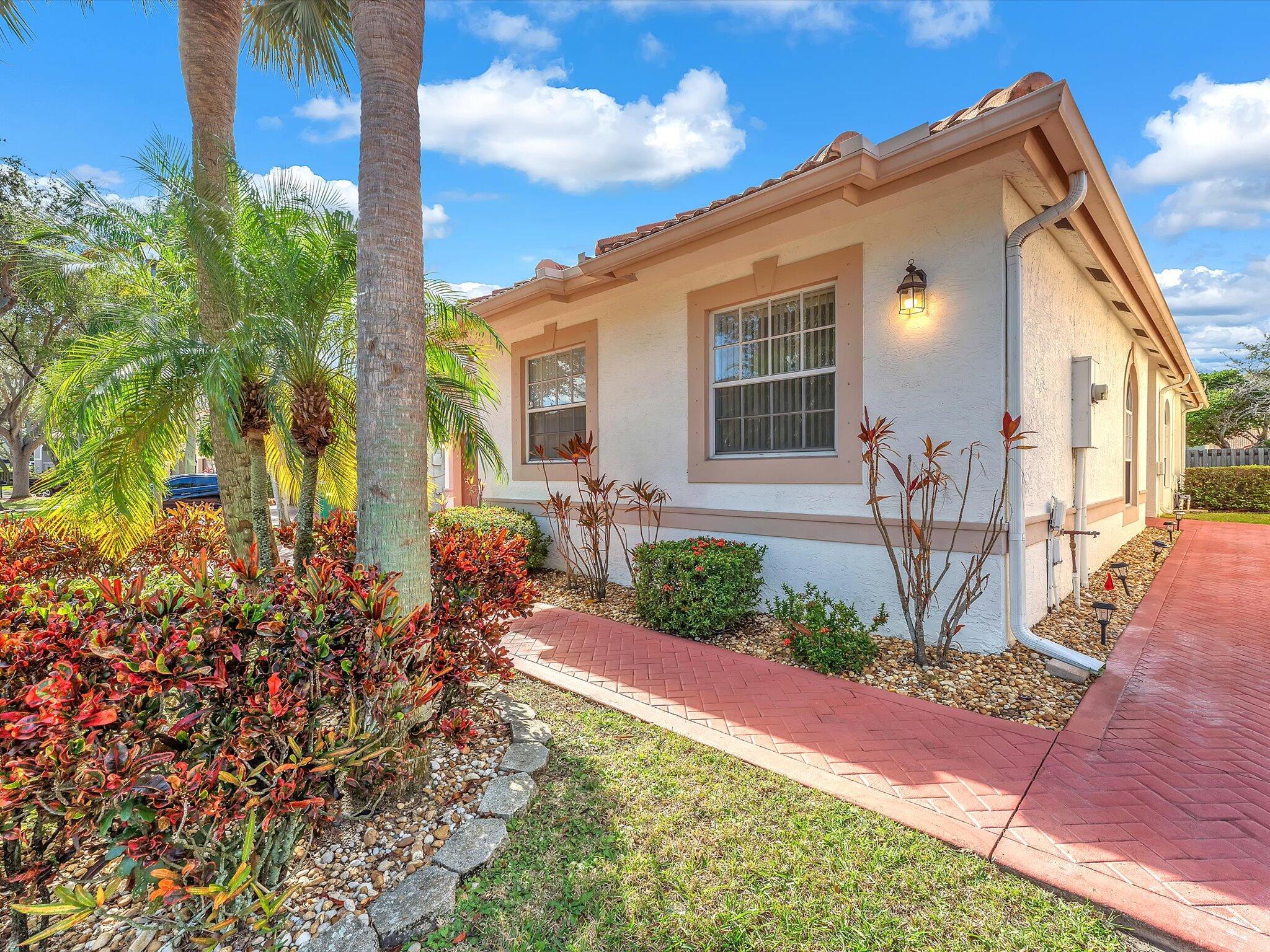 7863 NW 61st Terrace, Parkland
