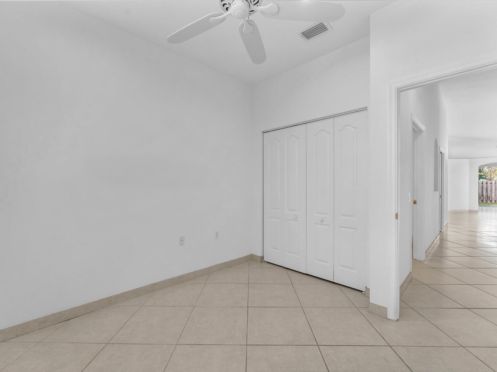 7863 NW 61st Terrace, Parkland