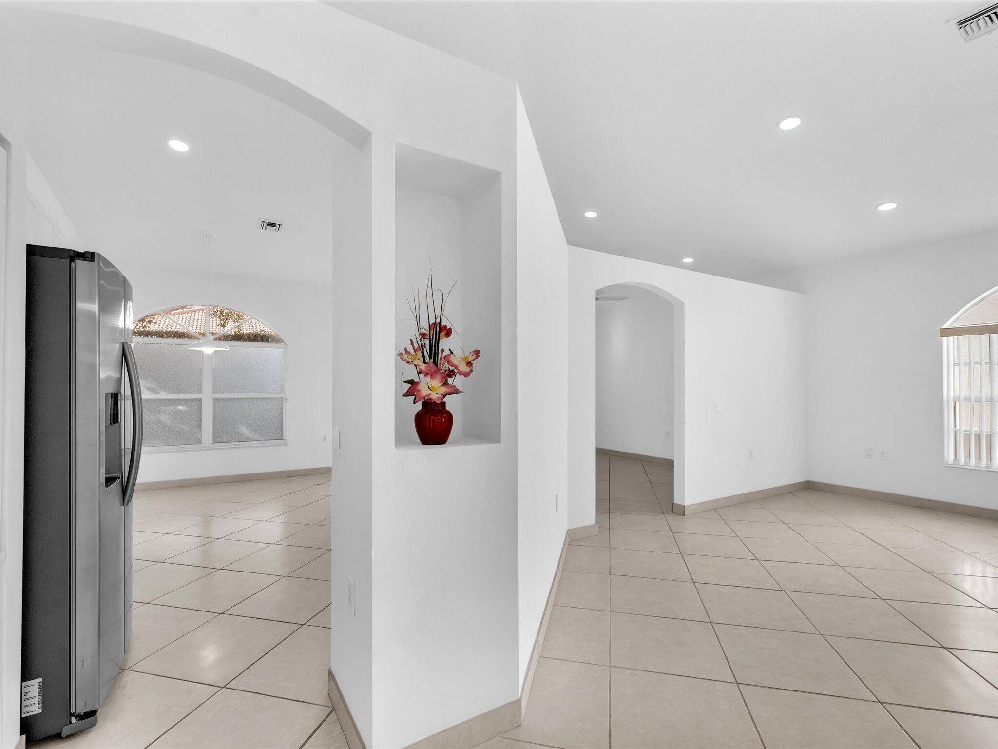 7863 NW 61st Terrace, Parkland