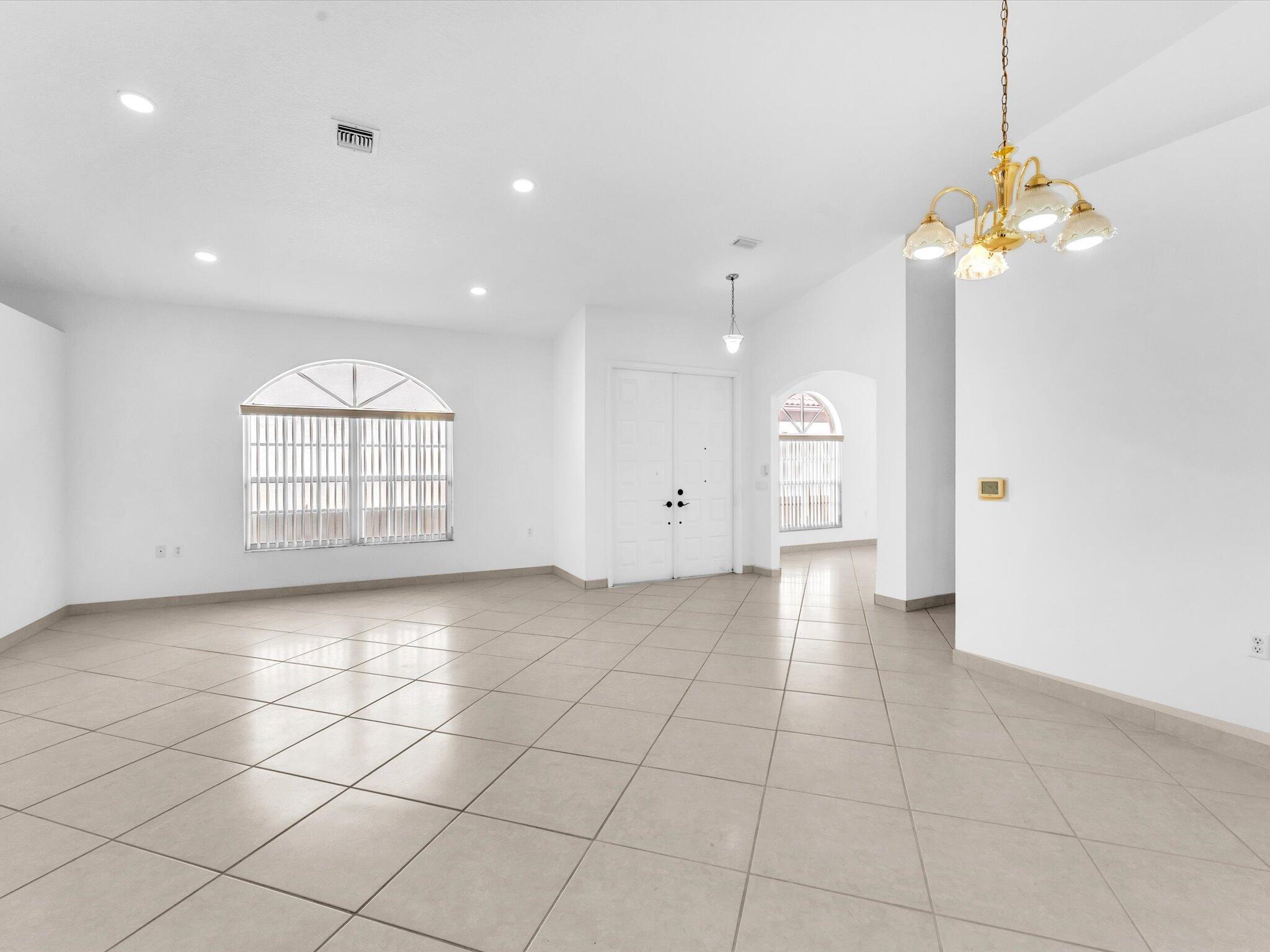 7863 NW 61st Terrace, Parkland