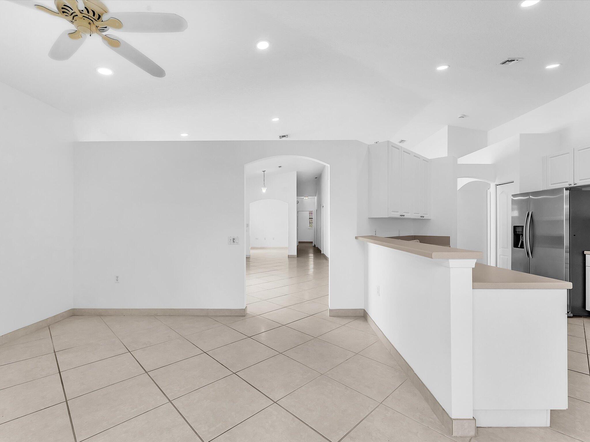 7863 NW 61st Terrace, Parkland