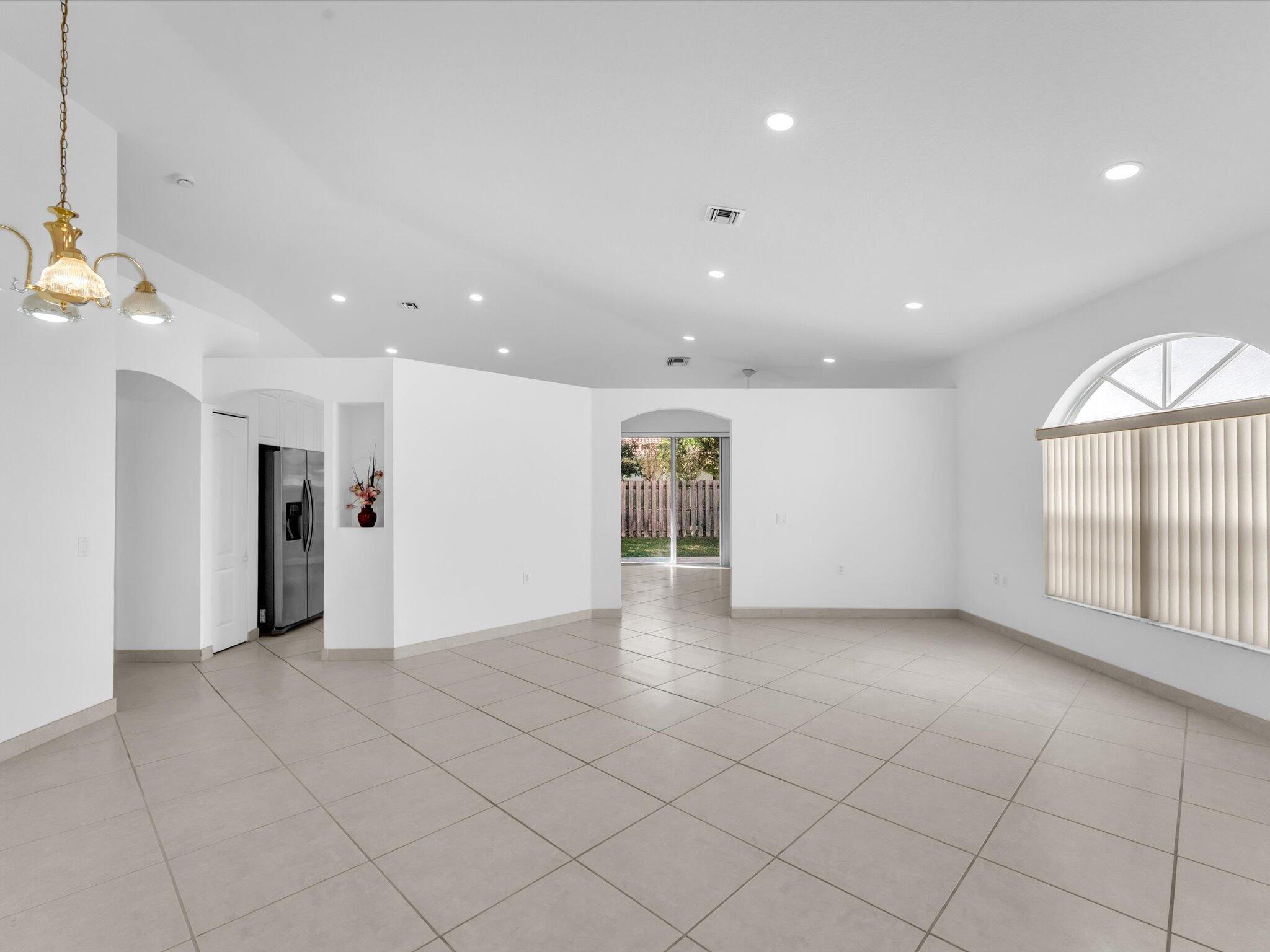 7863 NW 61st Terrace, Parkland