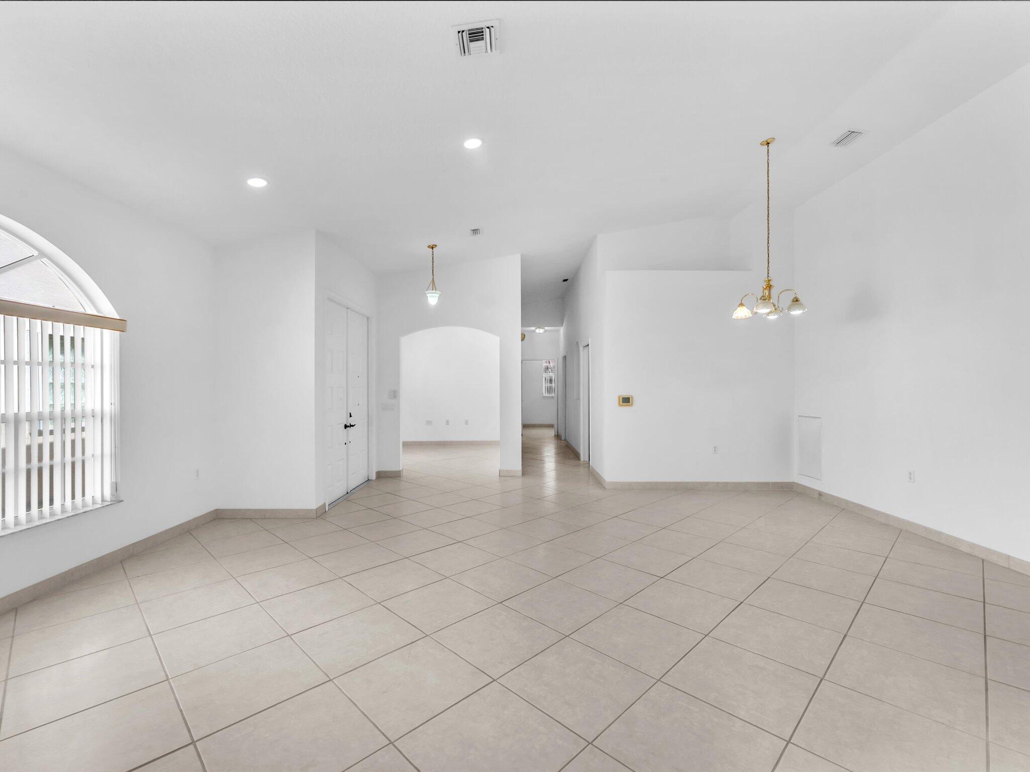 7863 NW 61st Terrace, Parkland