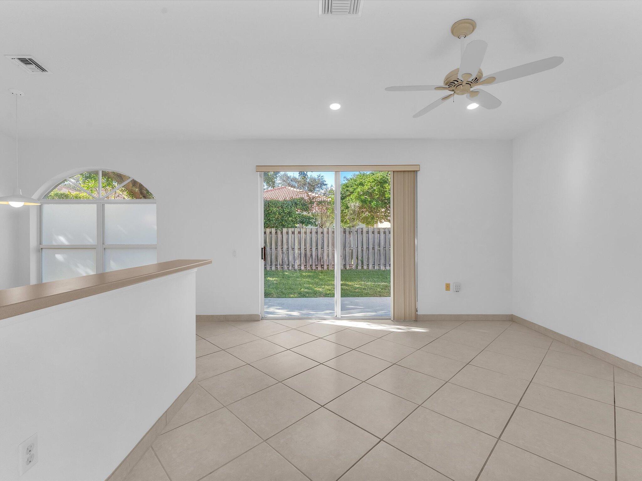 7863 NW 61st Terrace, Parkland