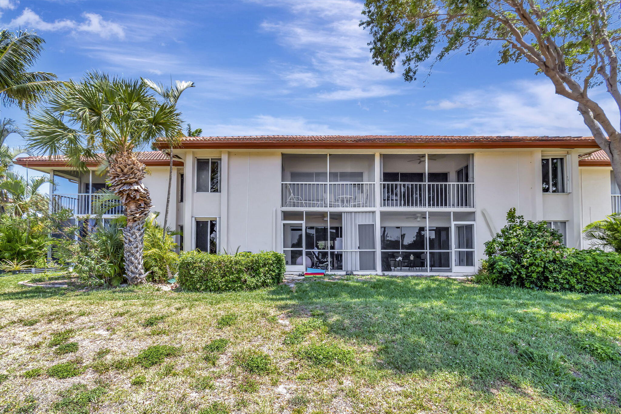 280 NW 67th Street B207, Boca Raton Unit: B207