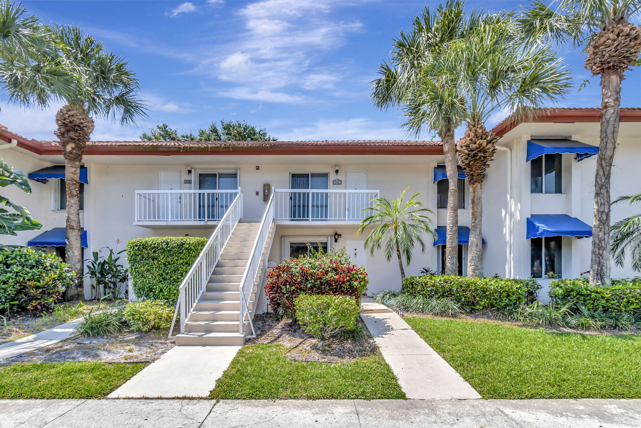 280 NW 67th Street B207, Boca Raton Unit: B207