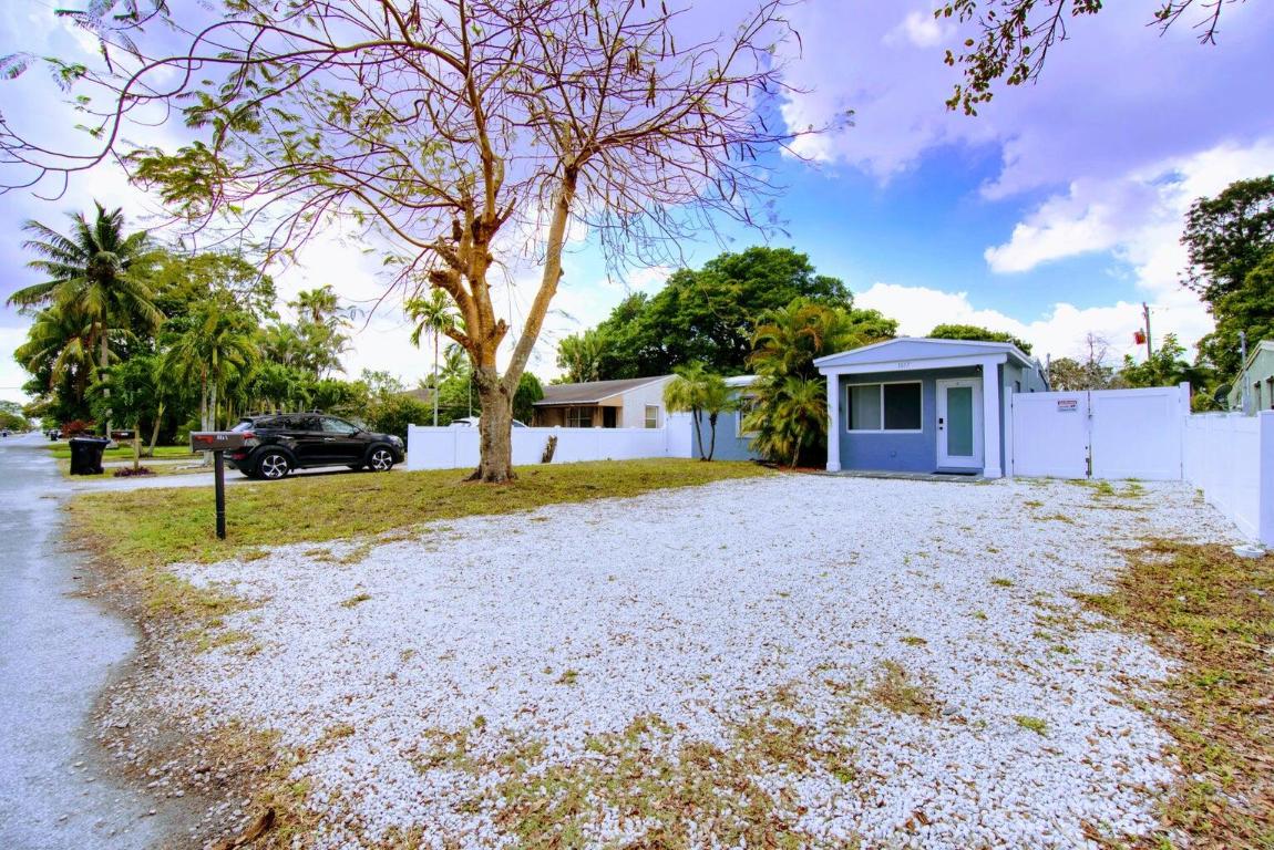 1617 NW 5th Avenue, Fort Lauderdale