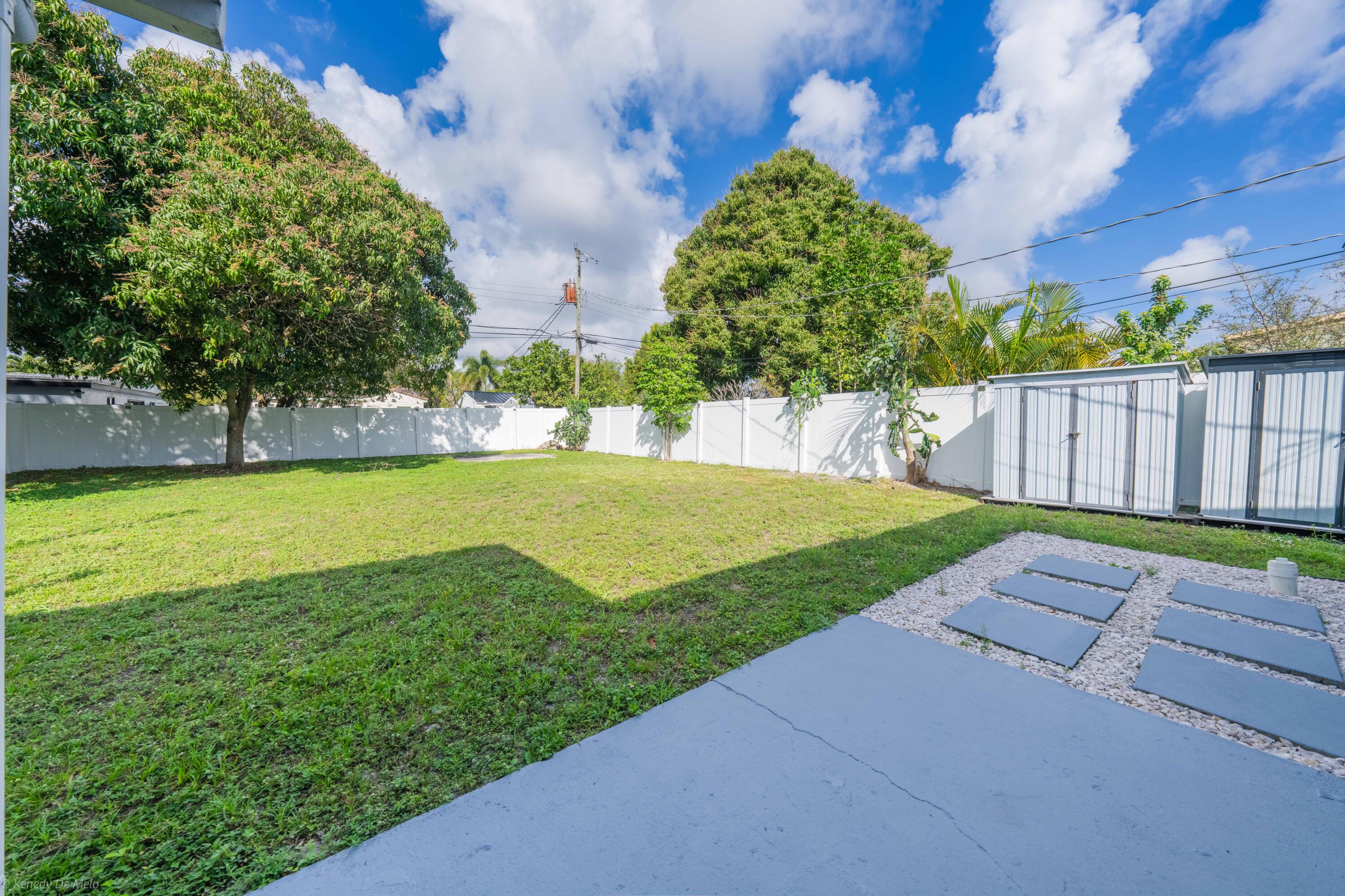 1617 NW 5th Avenue, Fort Lauderdale