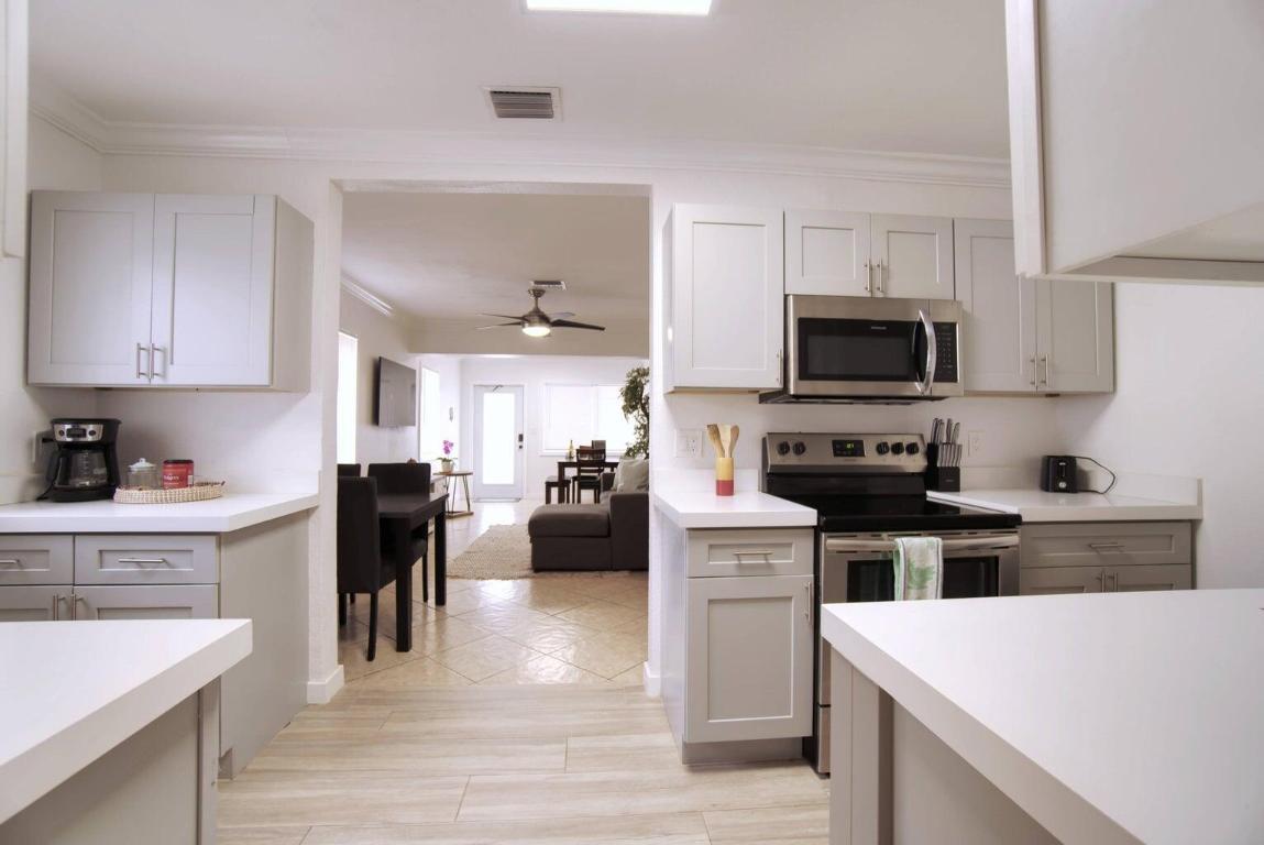 1617 NW 5th Avenue, Fort Lauderdale