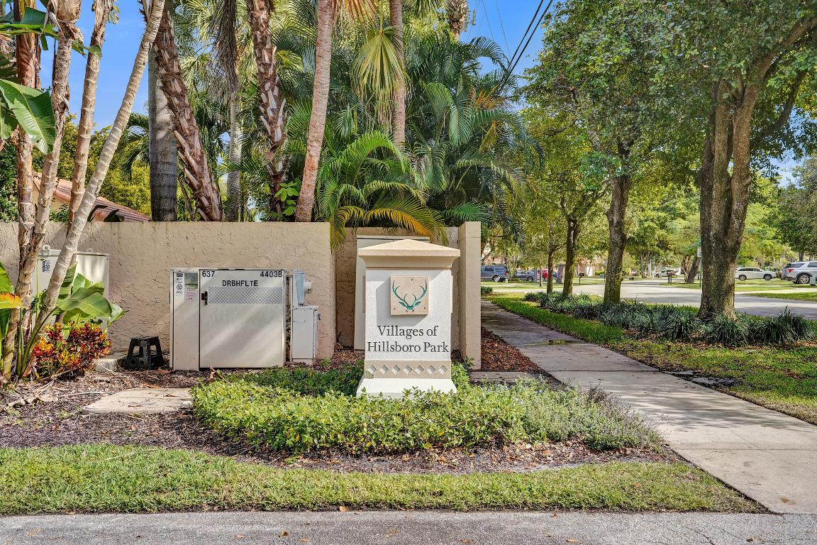 4571 NW 6th Street, Deerfield Beach