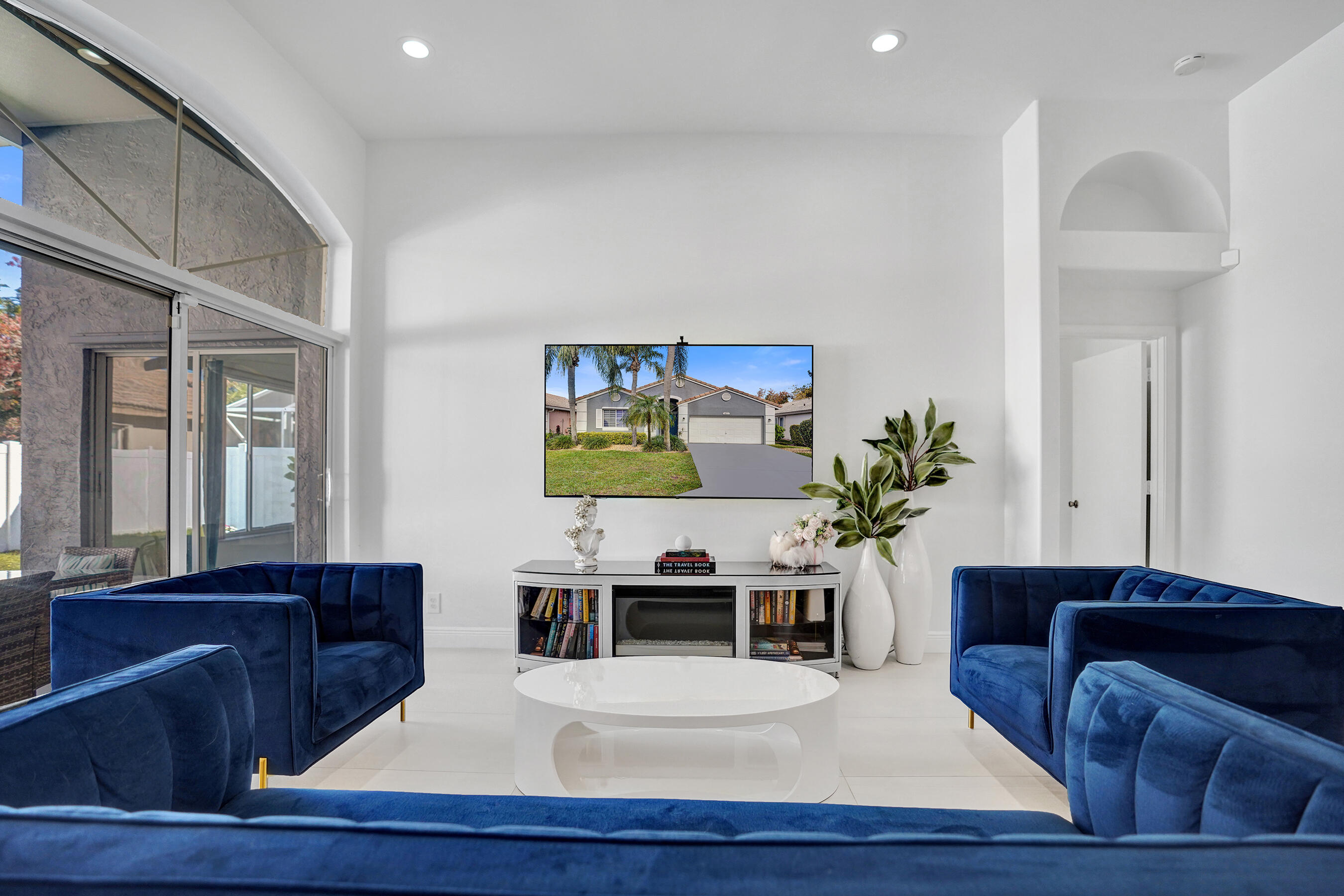 4571 NW 6th Street, Deerfield Beach