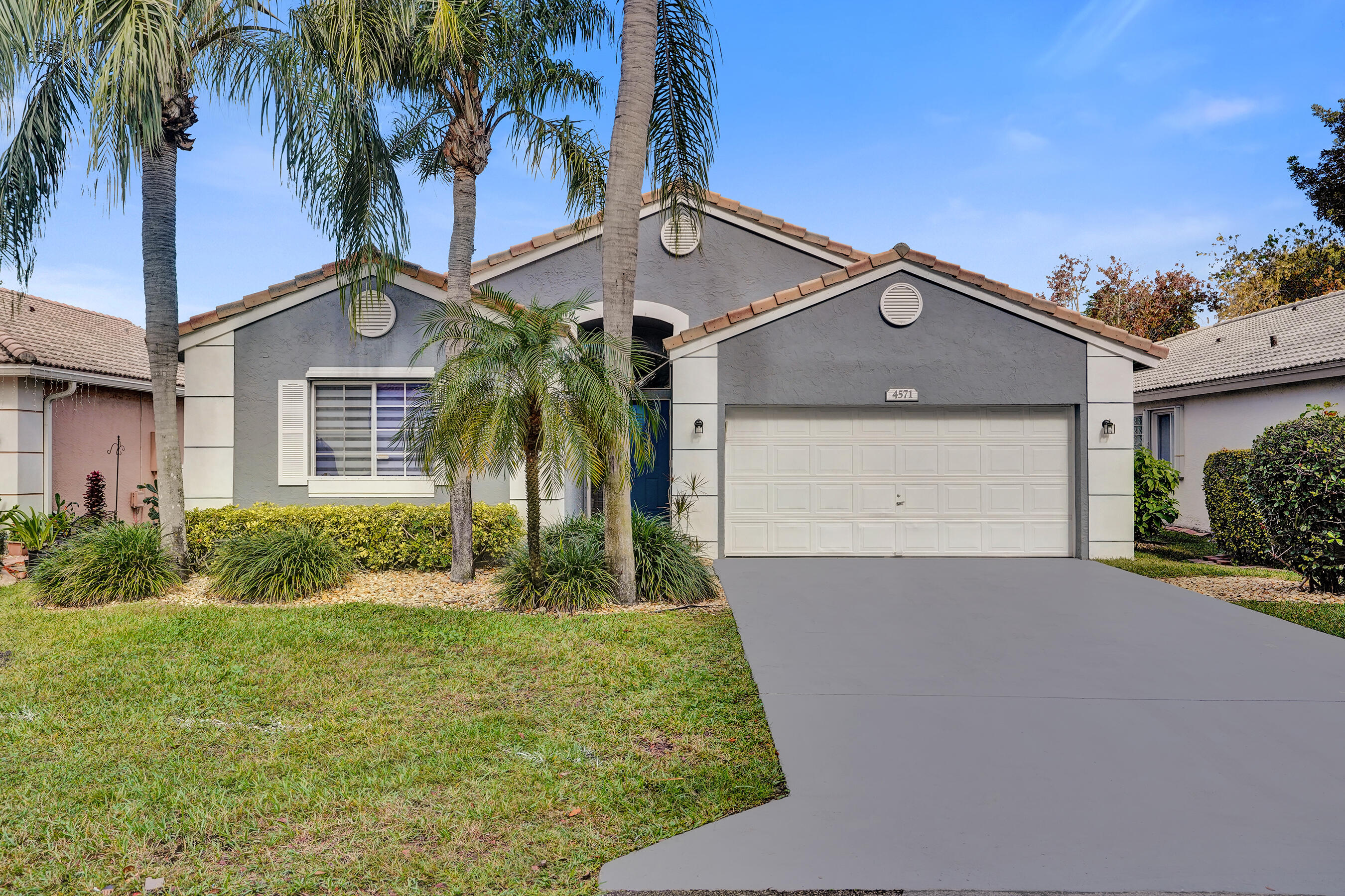 4571 NW 6th Street, Deerfield Beach