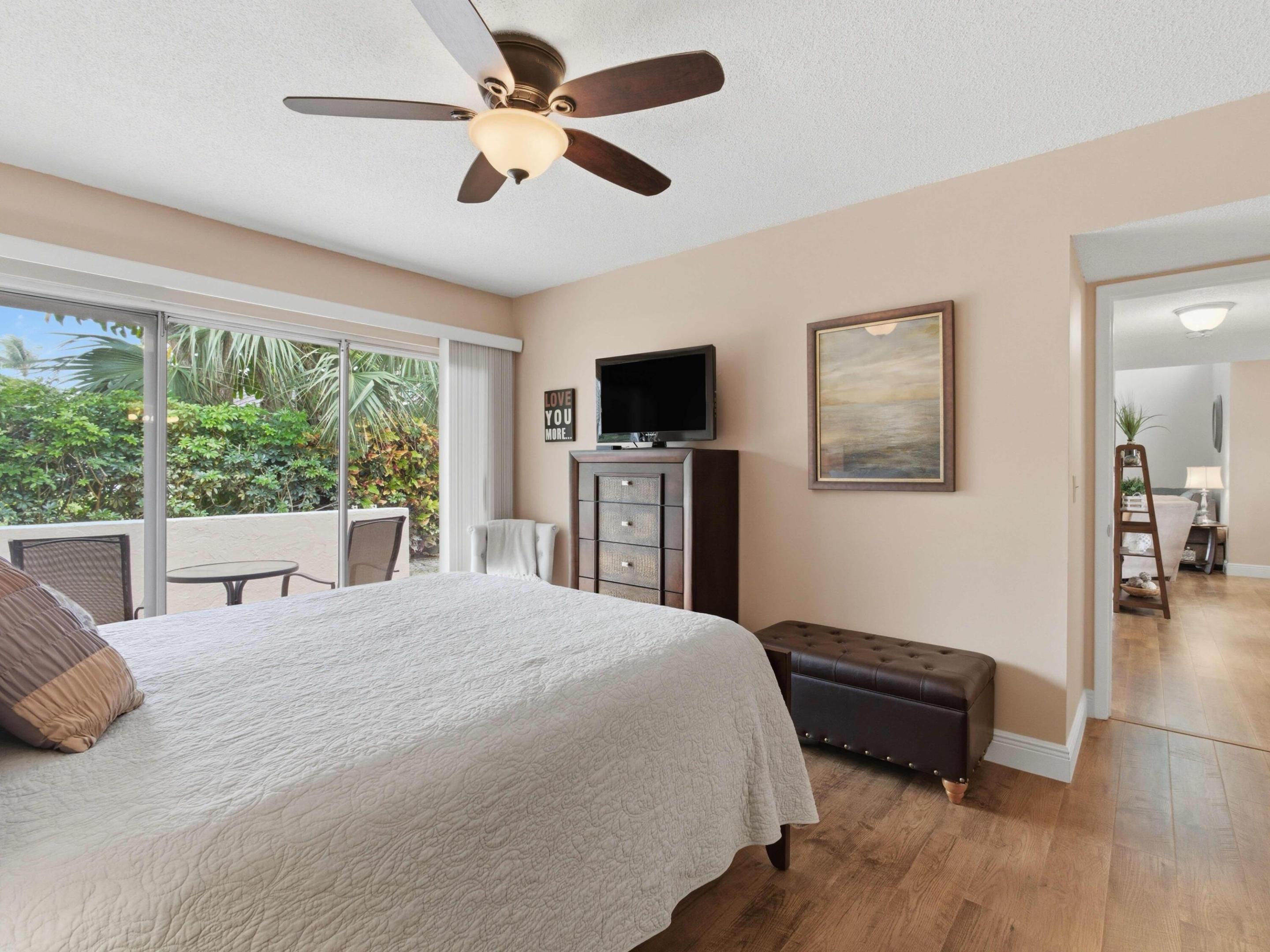 2650 Boundbrook Boulevard 109, Palm Springs Unit: 109