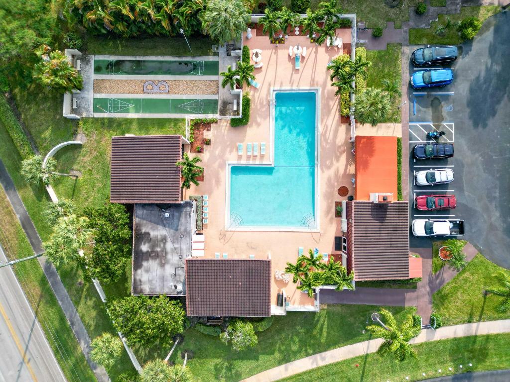 2650 Boundbrook Boulevard 109, Palm Springs Unit: 109