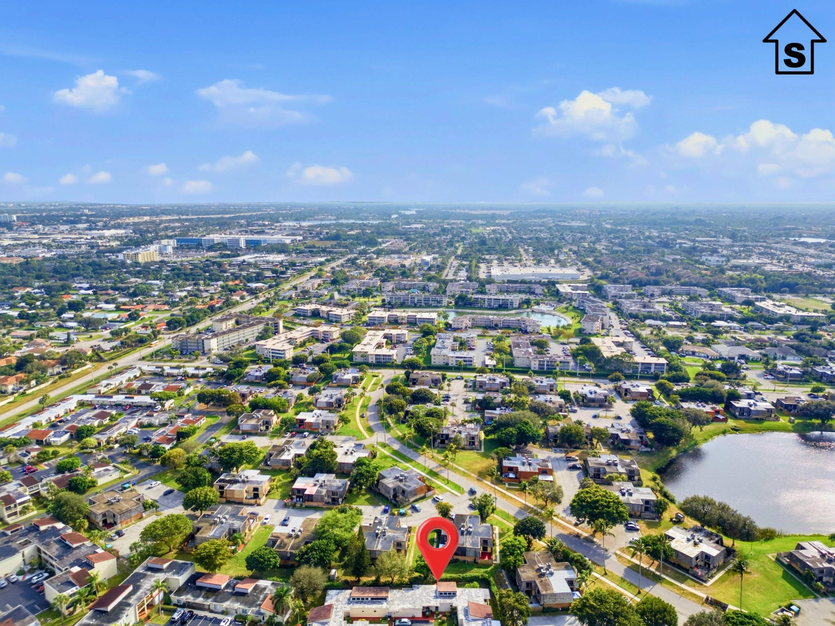 2650 Boundbrook Boulevard 109, Palm Springs Unit: 109