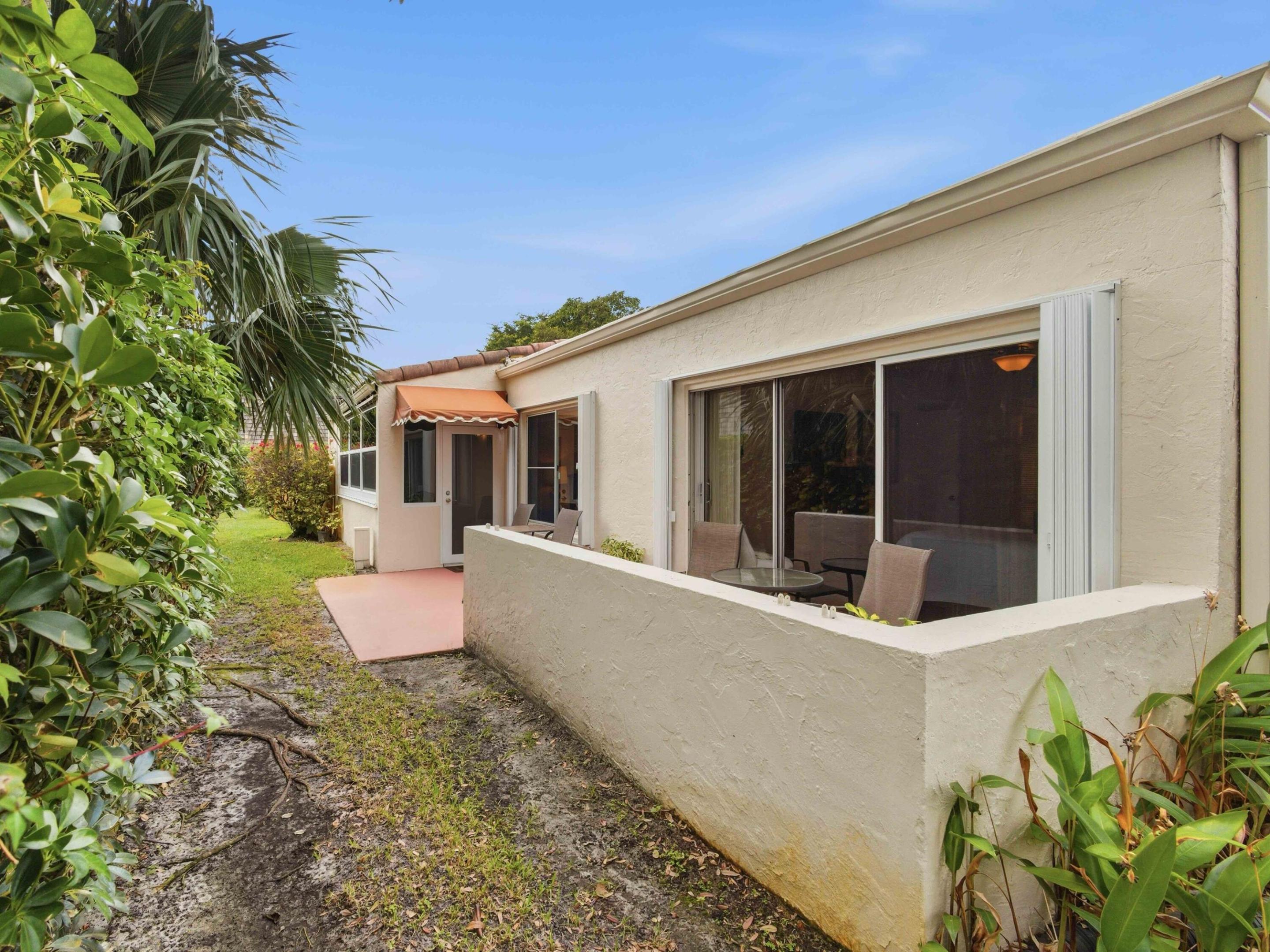 2650 Boundbrook Boulevard 109, Palm Springs Unit: 109