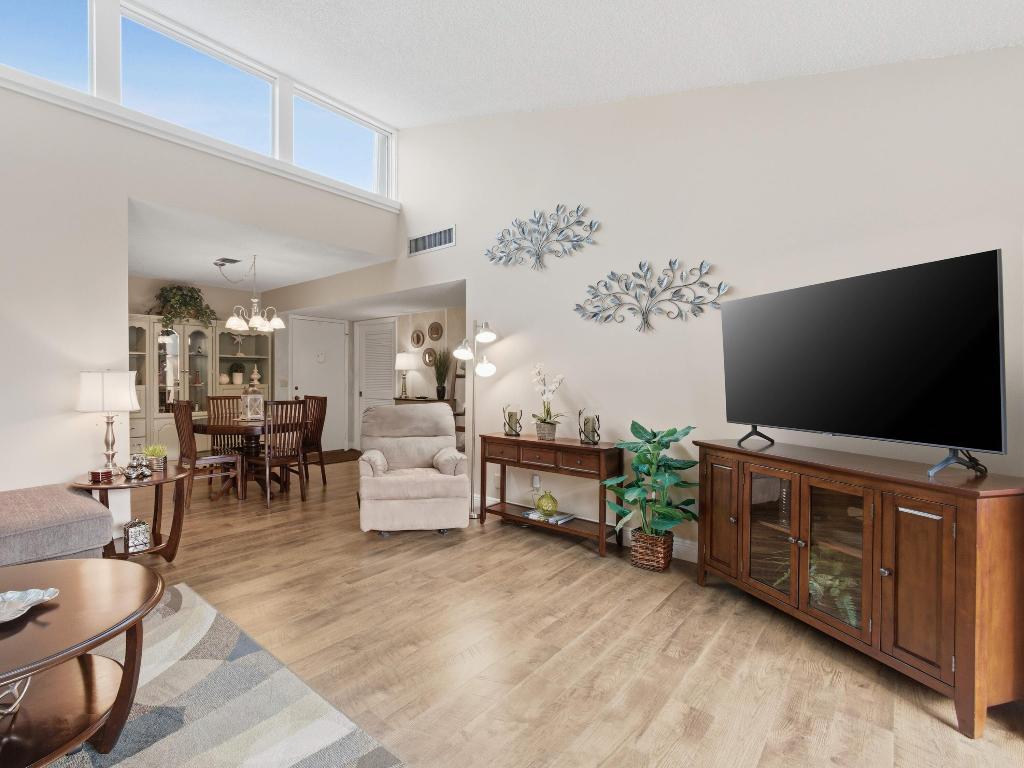 2650 Boundbrook Boulevard 109, Palm Springs Unit: 109