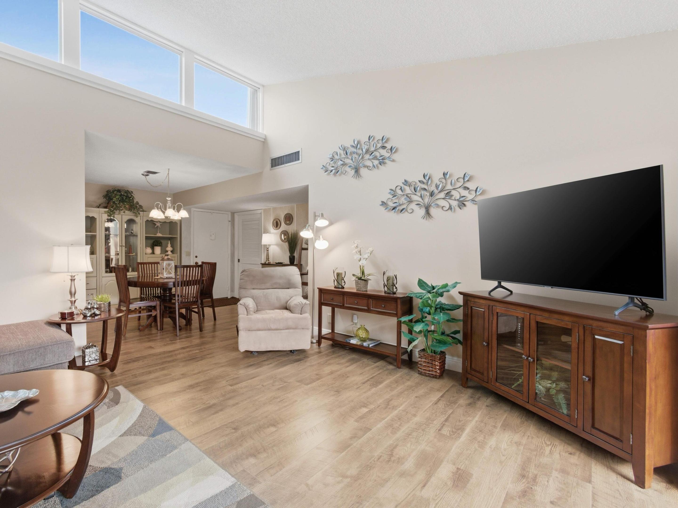 2650 Boundbrook Boulevard 109, Palm Springs Unit: 109