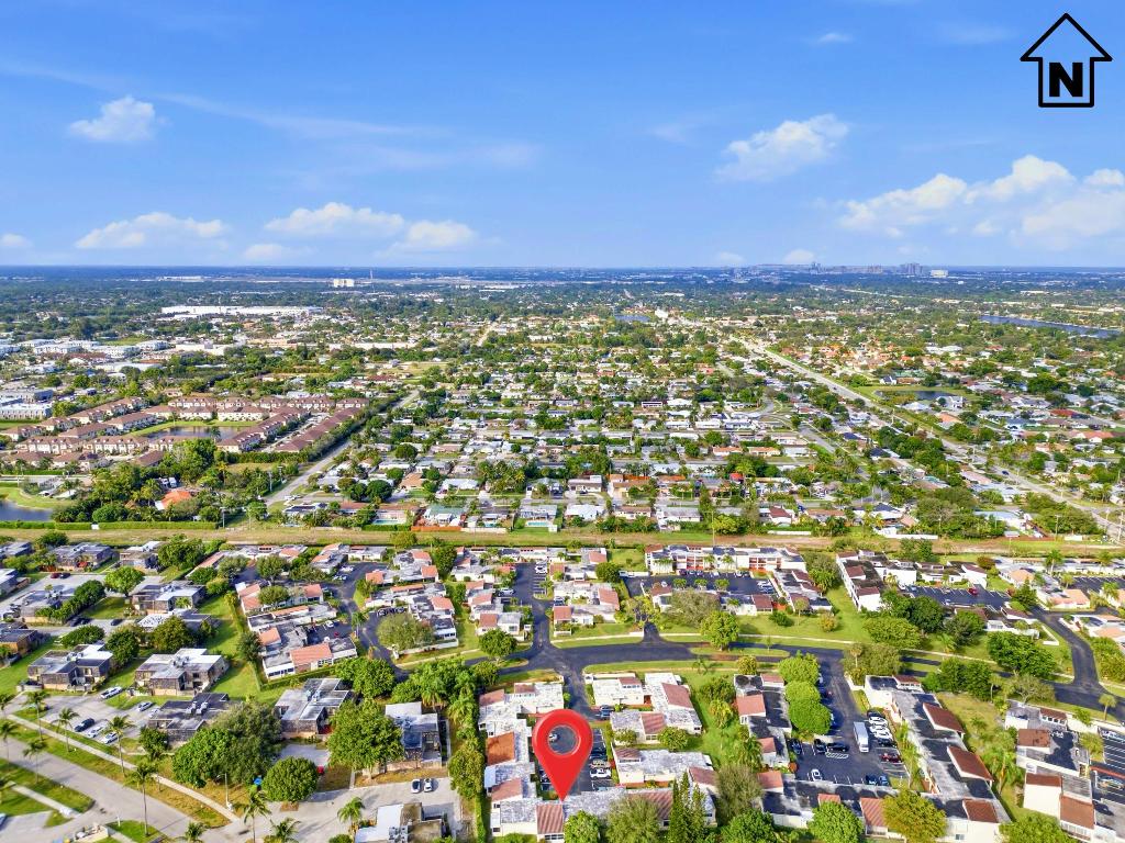 2650 Boundbrook Boulevard 109, Palm Springs Unit: 109