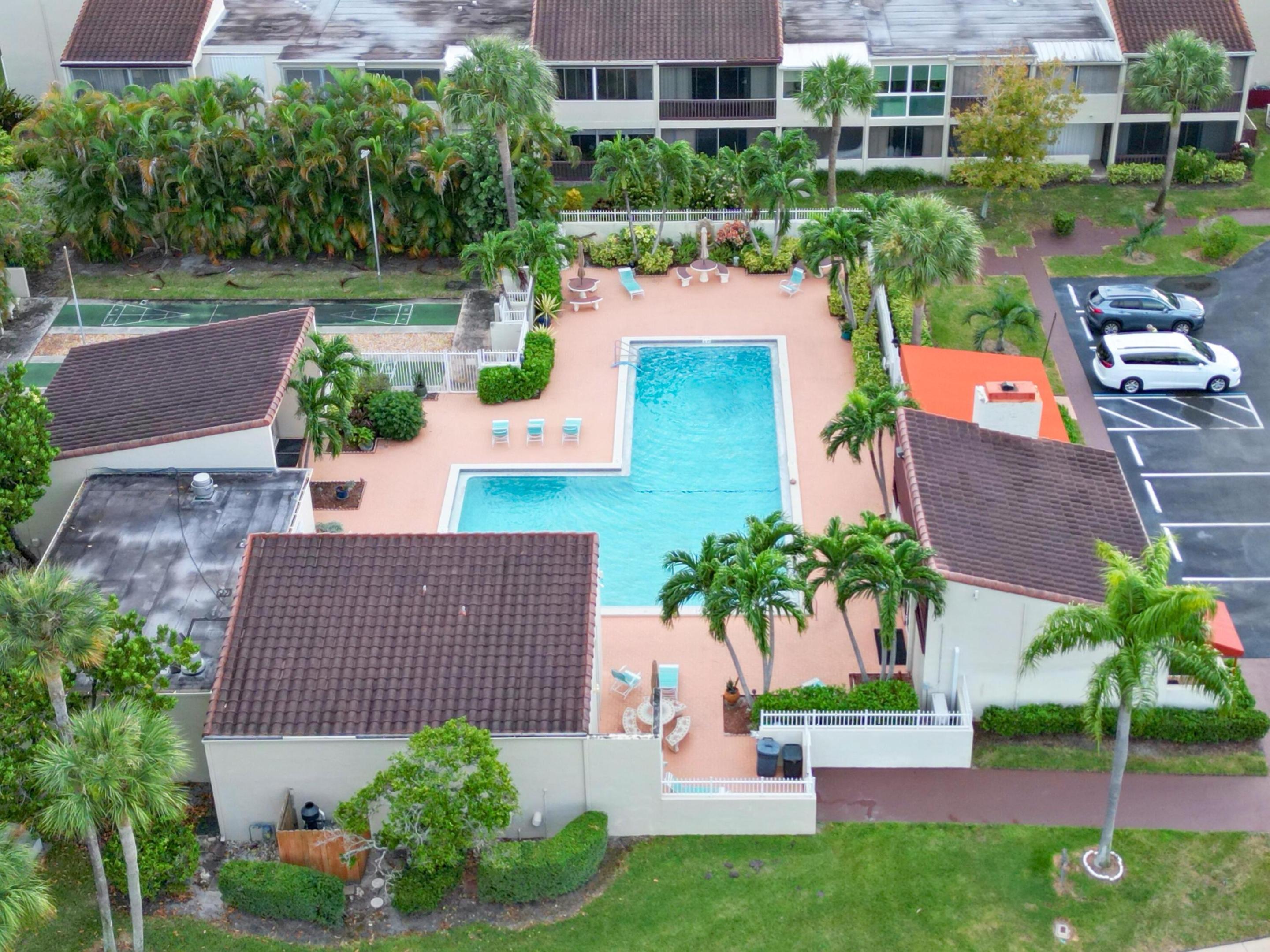 2650 Boundbrook Boulevard 109, Palm Springs Unit: 109
