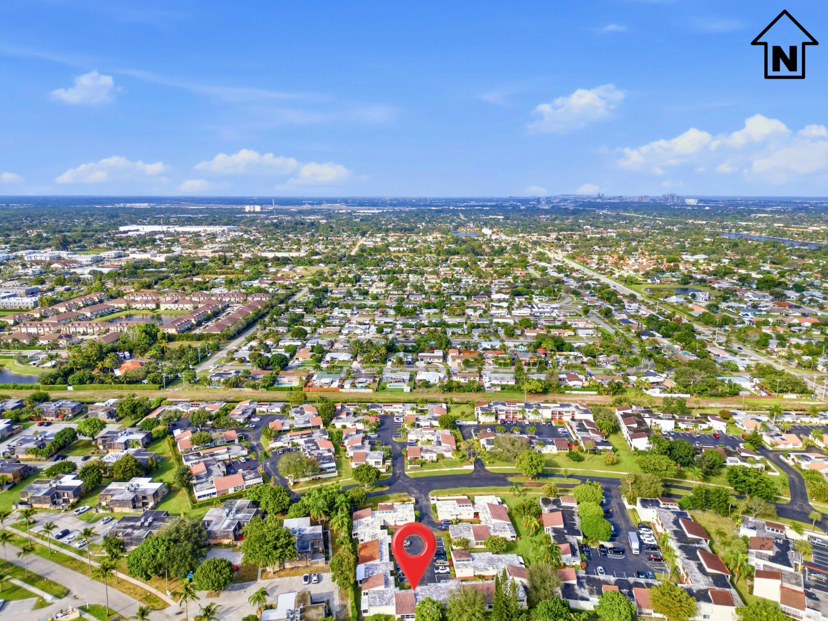 2650 Boundbrook Boulevard 109, Palm Springs Unit: 109