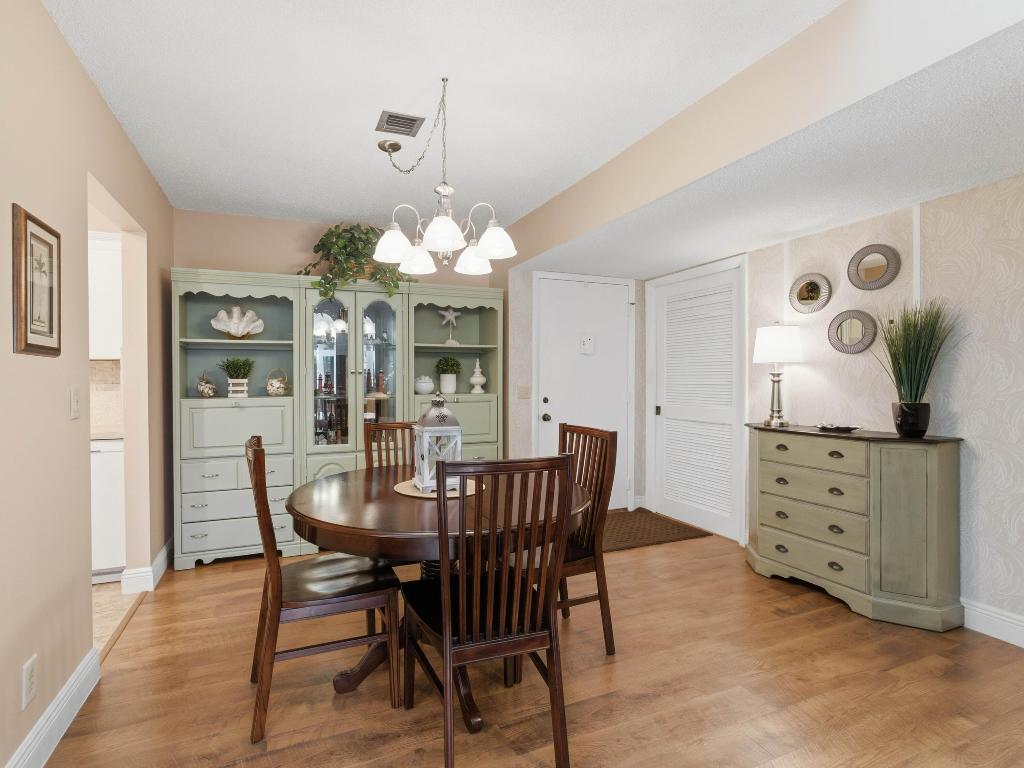 2650 Boundbrook Boulevard 109, Palm Springs Unit: 109