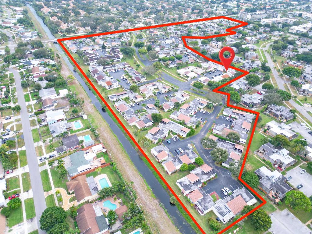 2650 Boundbrook Boulevard 109, Palm Springs Unit: 109