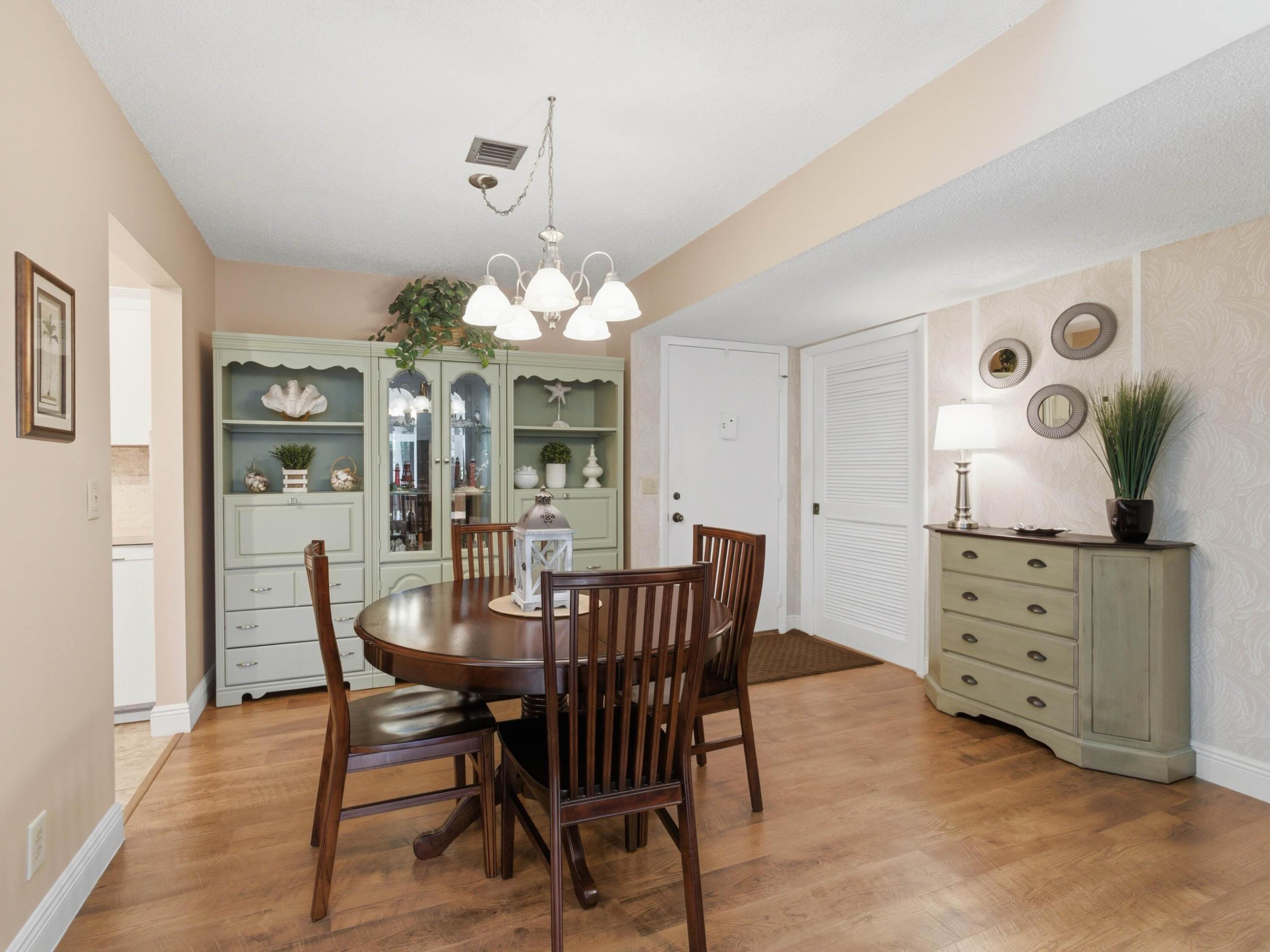 2650 Boundbrook Boulevard 109, Palm Springs Unit: 109