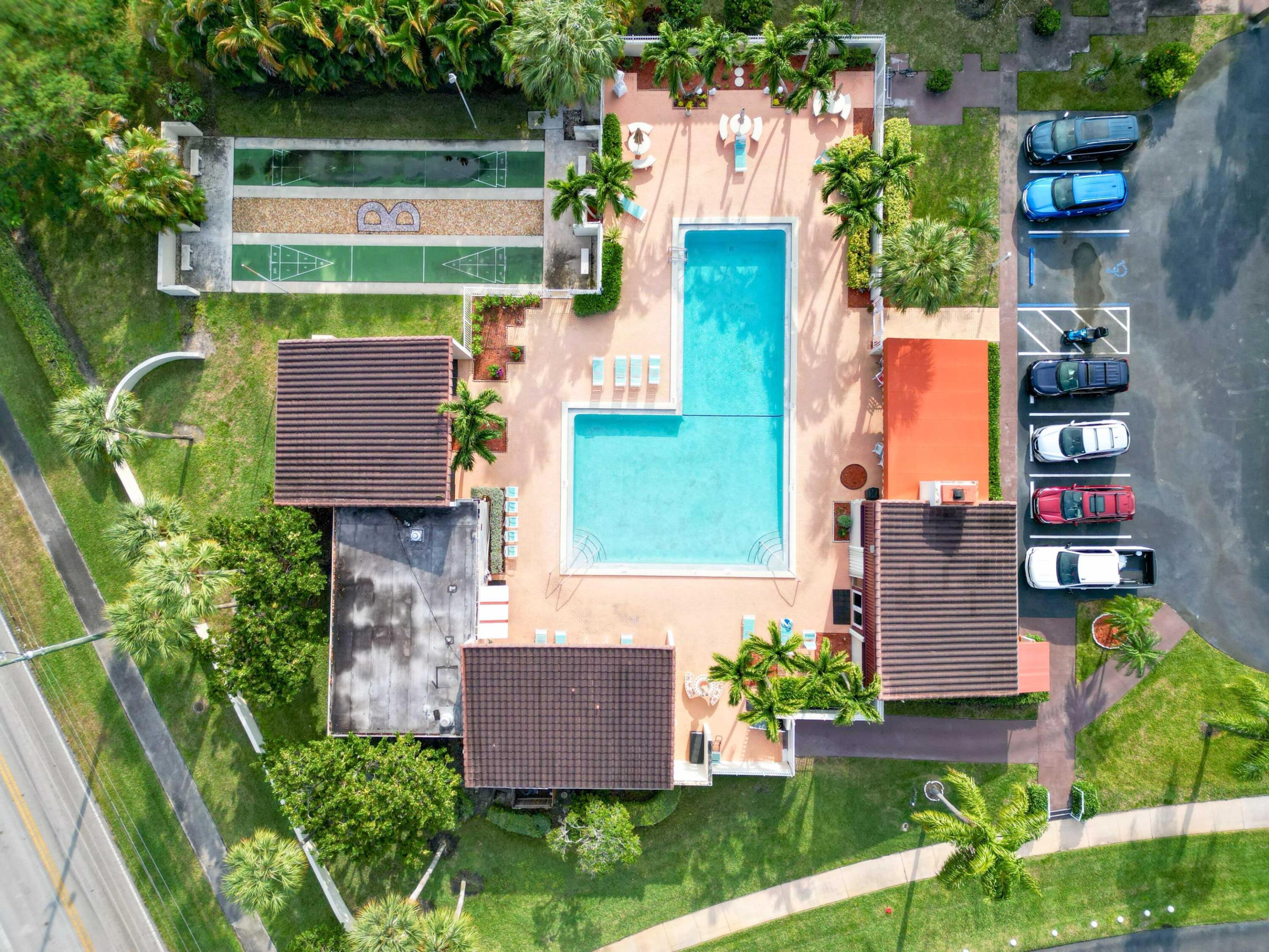 2650 Boundbrook Boulevard 109, Palm Springs Unit: 109