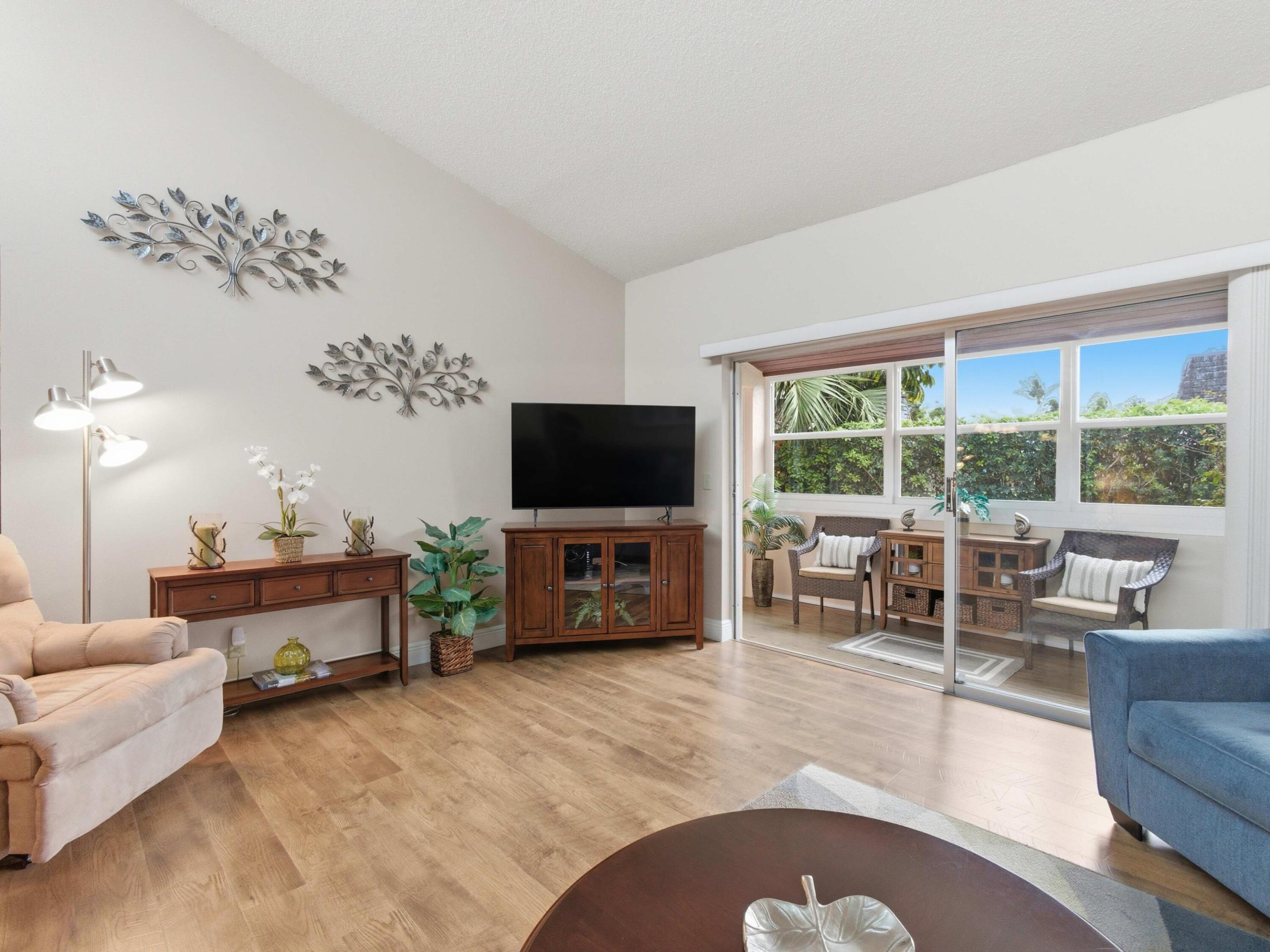 2650 Boundbrook Boulevard 109, Palm Springs Unit: 109