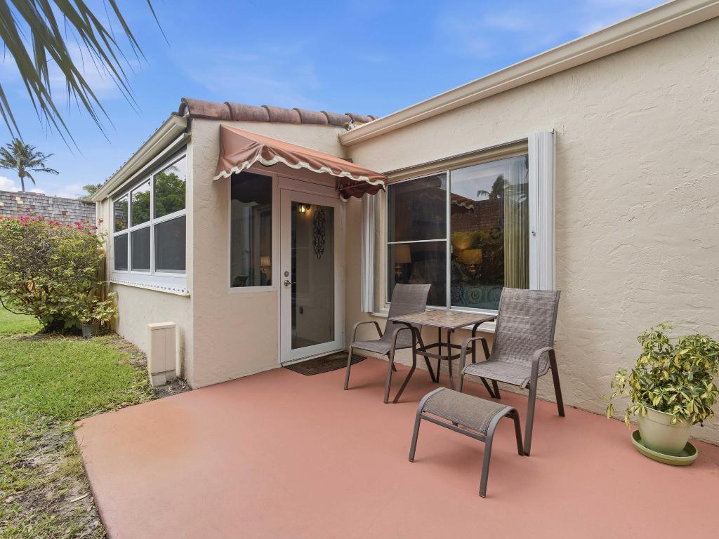 2650 Boundbrook Boulevard 109, Palm Springs Unit: 109