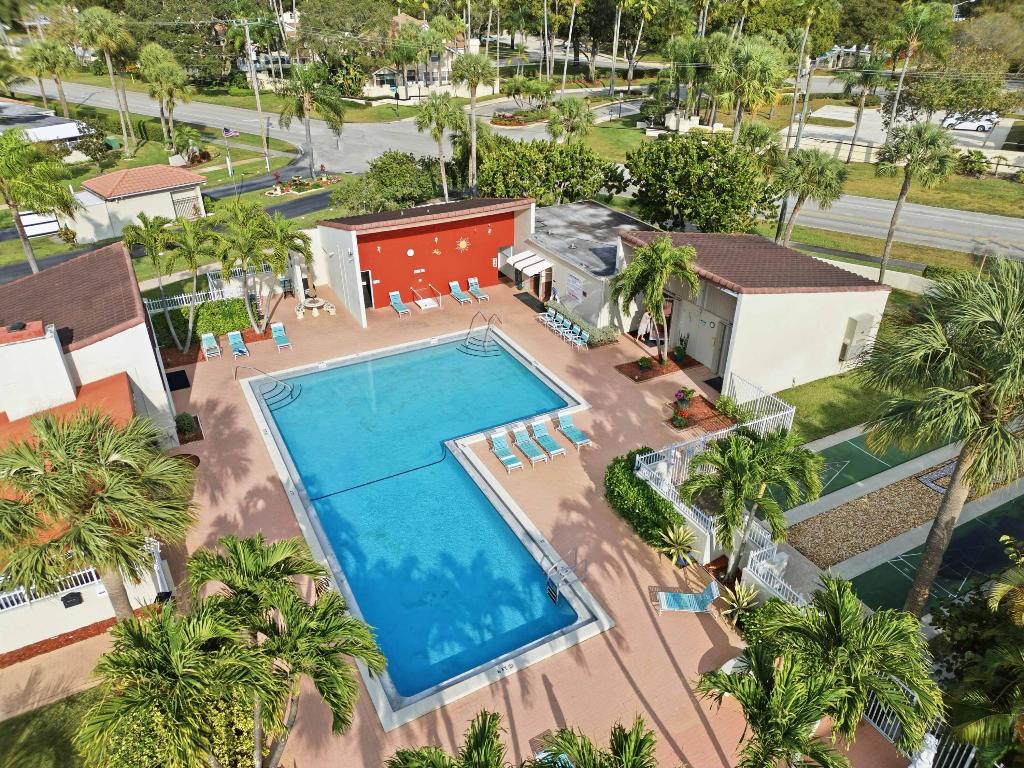 2650 Boundbrook Boulevard 109, Palm Springs Unit: 109