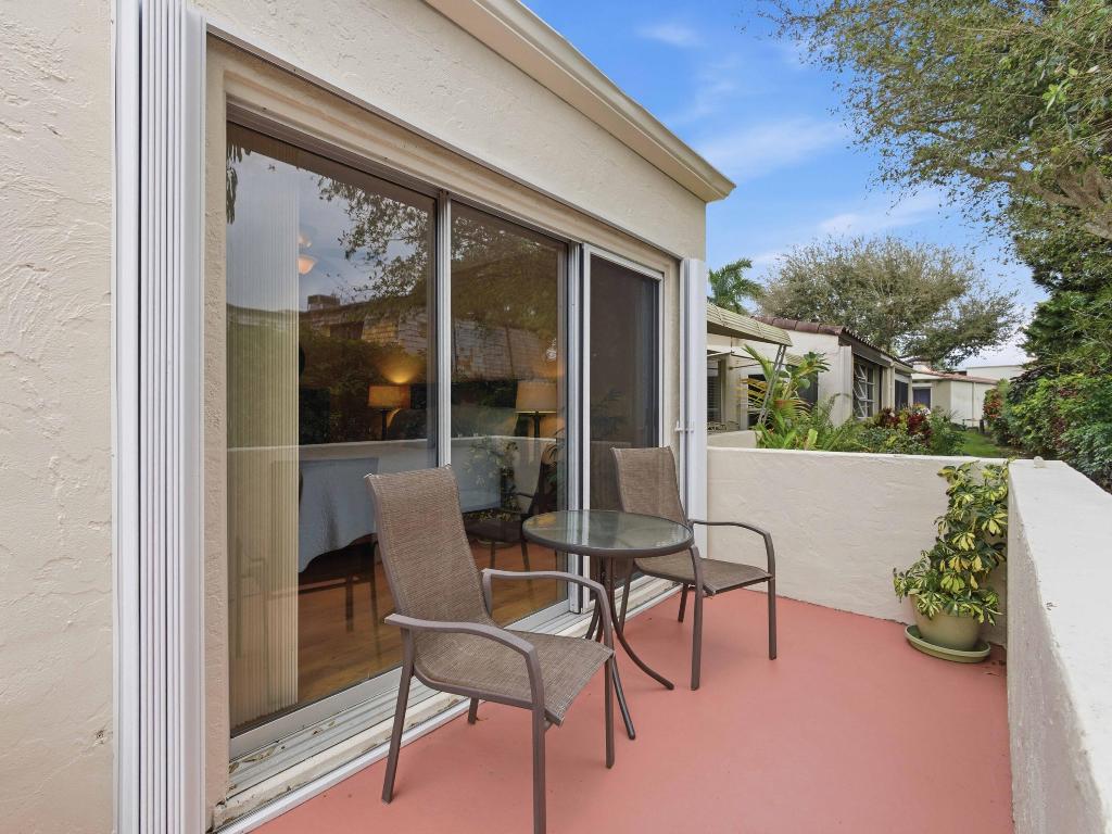 2650 Boundbrook Boulevard 109, Palm Springs Unit: 109