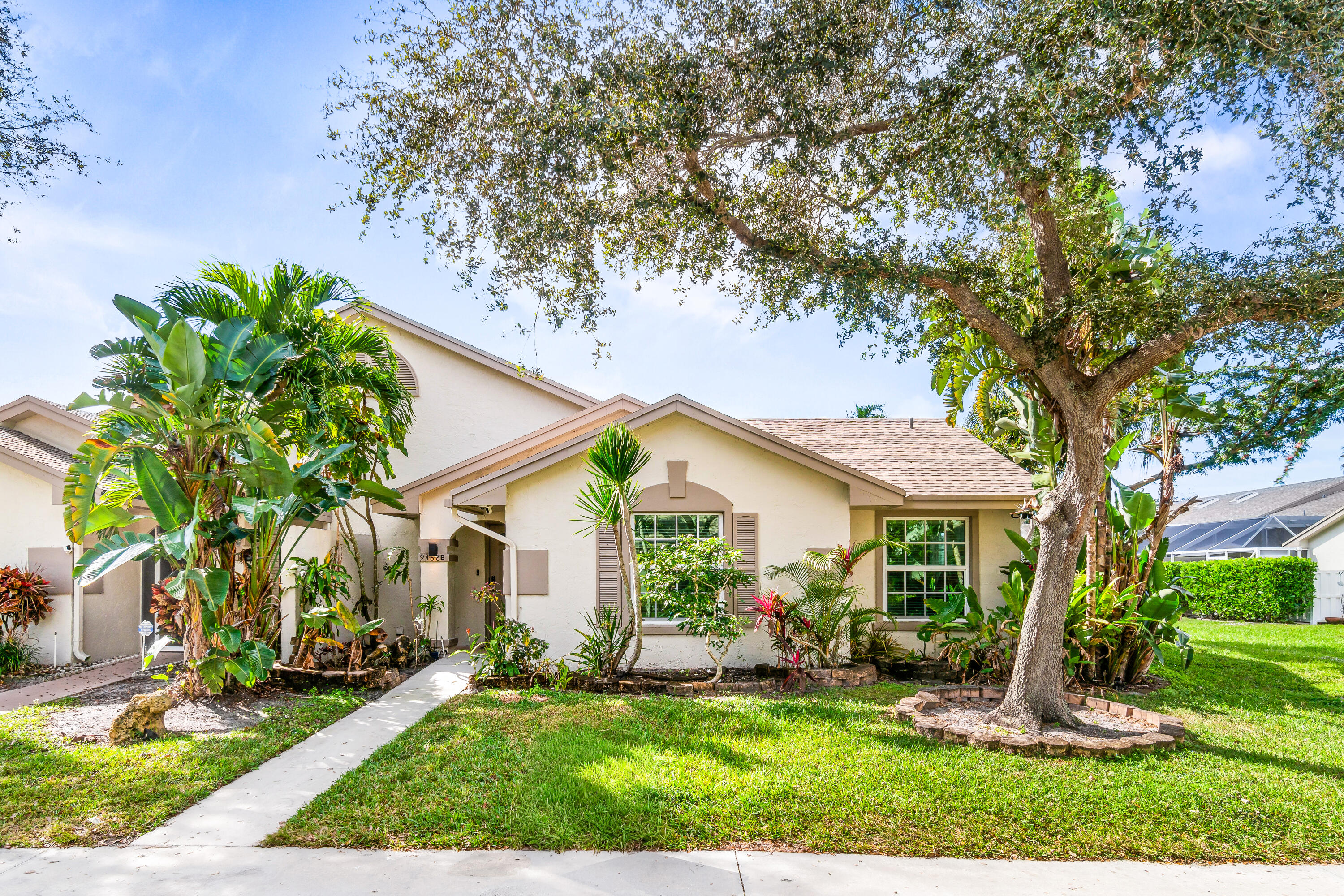 9388 Boca Gardens Parkway B, Boca Raton Unit: B