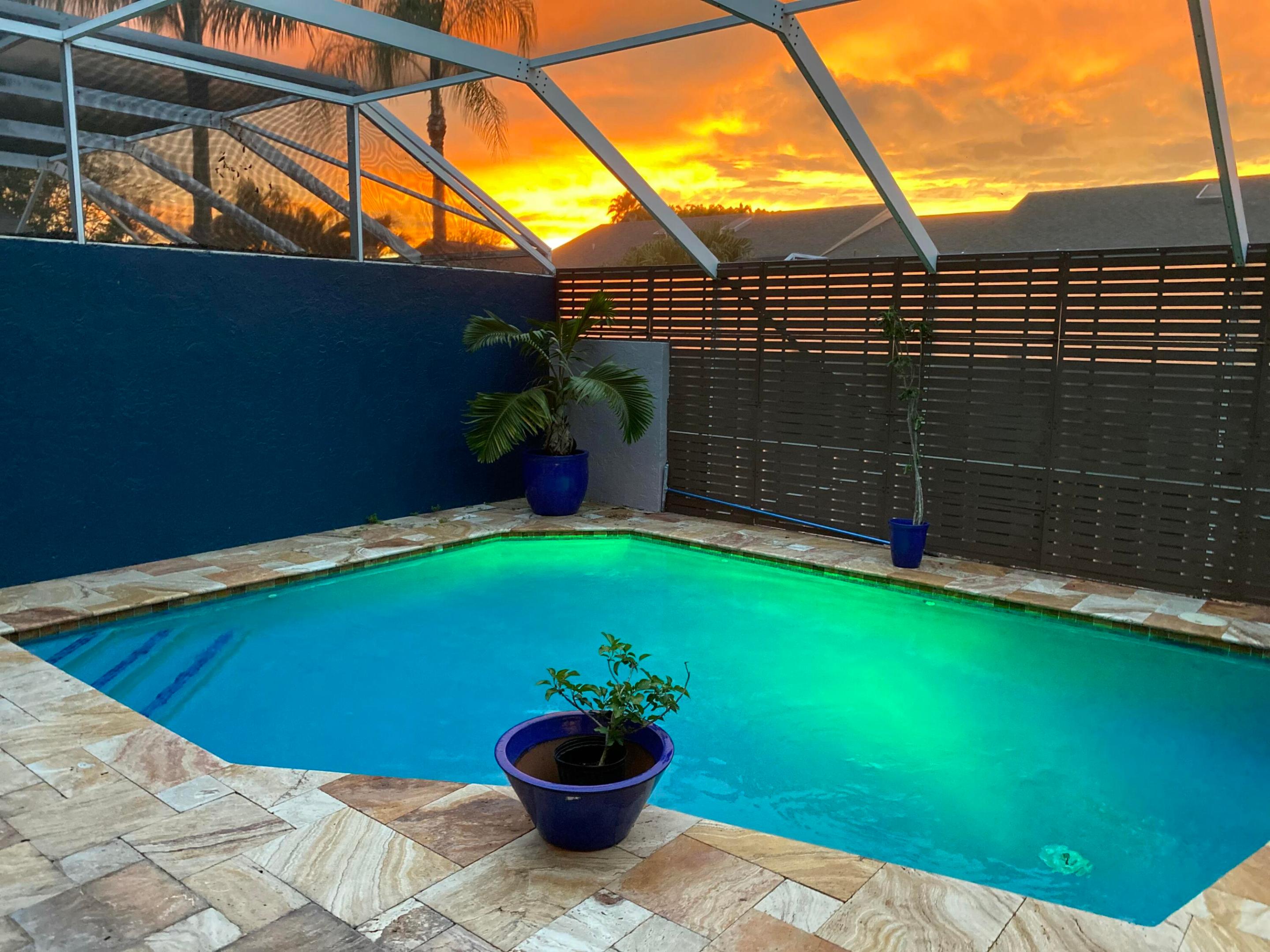 9388 Boca Gardens Parkway B, Boca Raton Unit: B