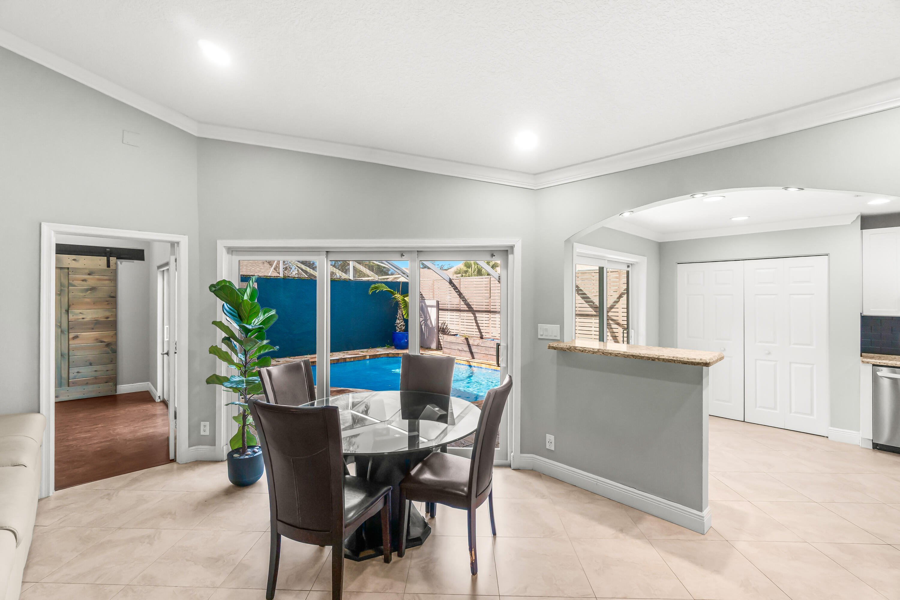 9388 Boca Gardens Parkway B, Boca Raton Unit: B