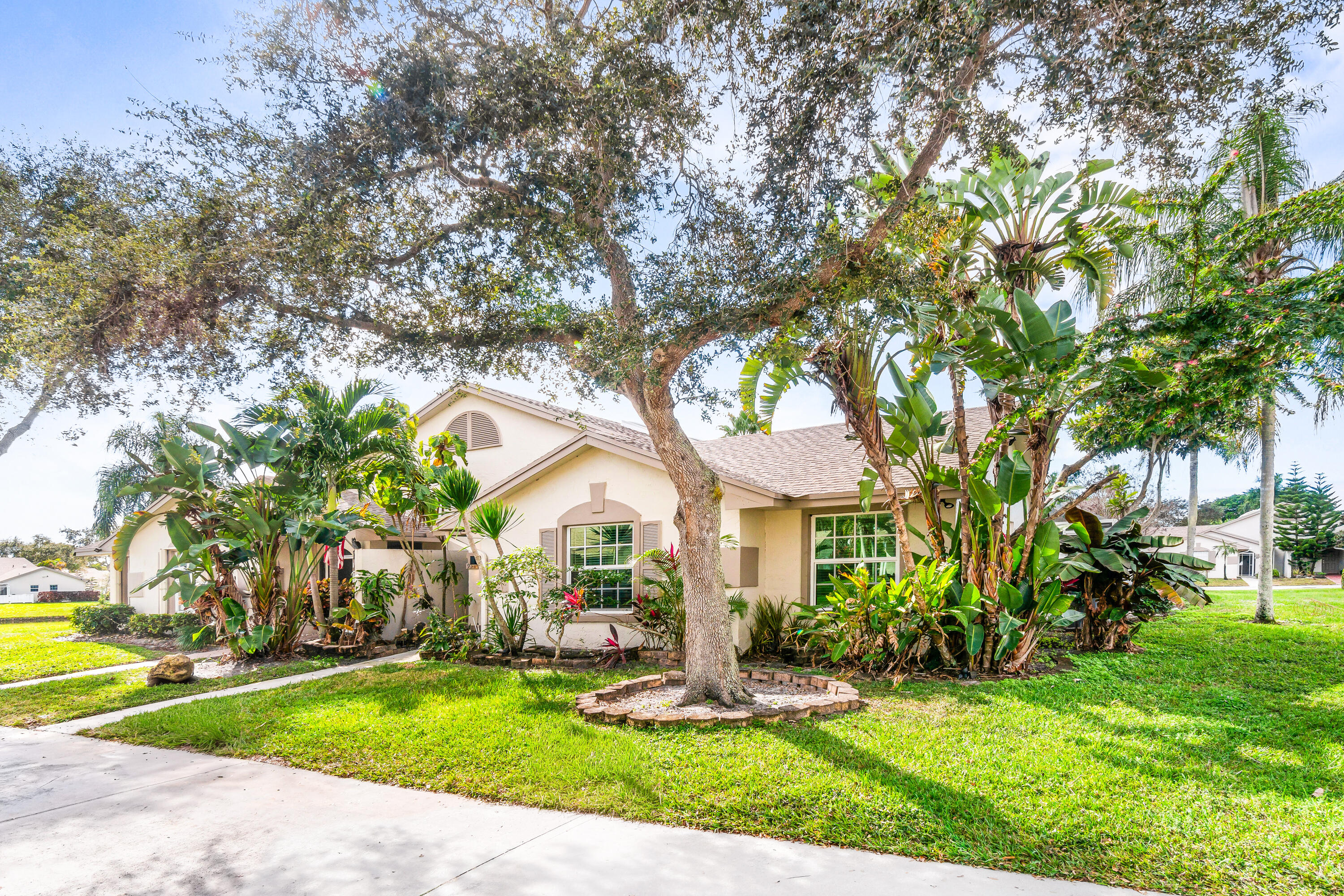 9388 Boca Gardens Parkway B, Boca Raton Unit: B