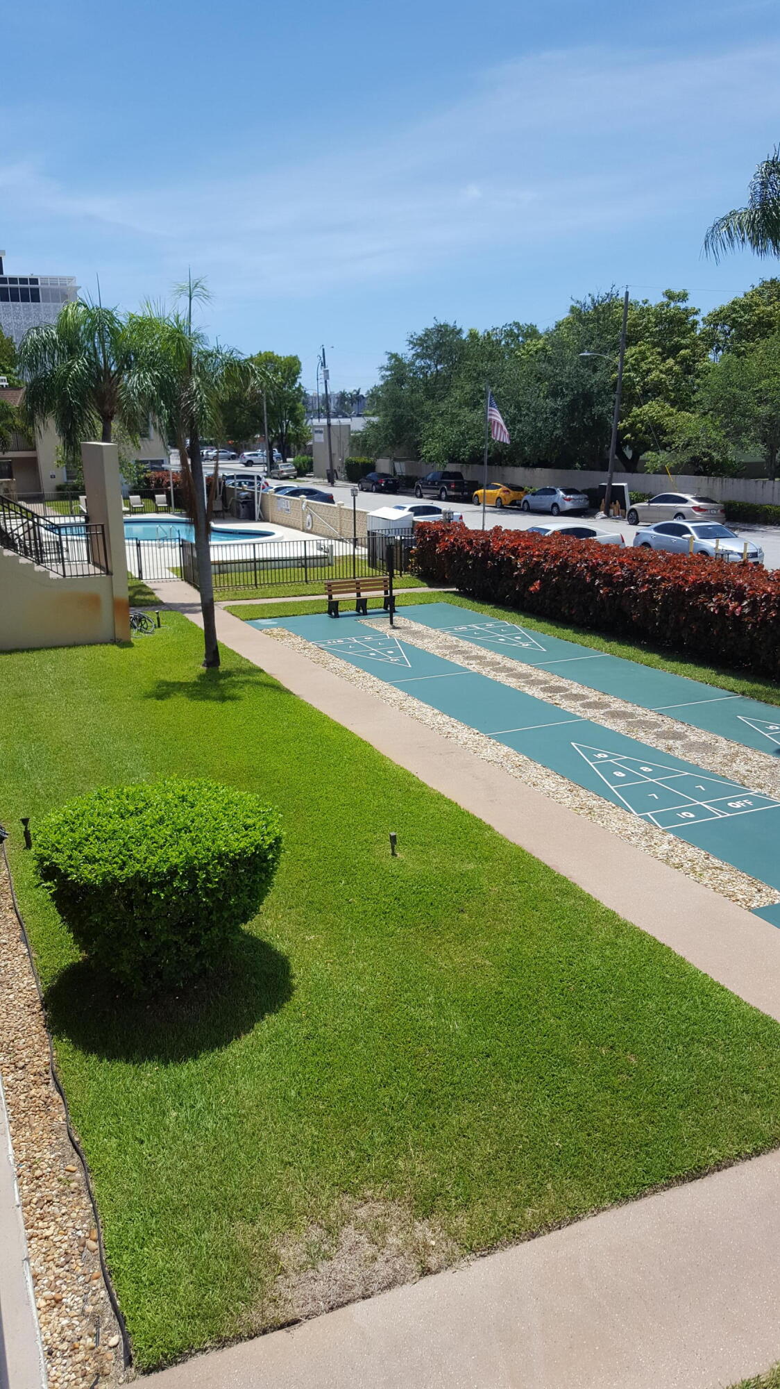 421 NE 1st Street 211, Hallandale Beach Unit: 211