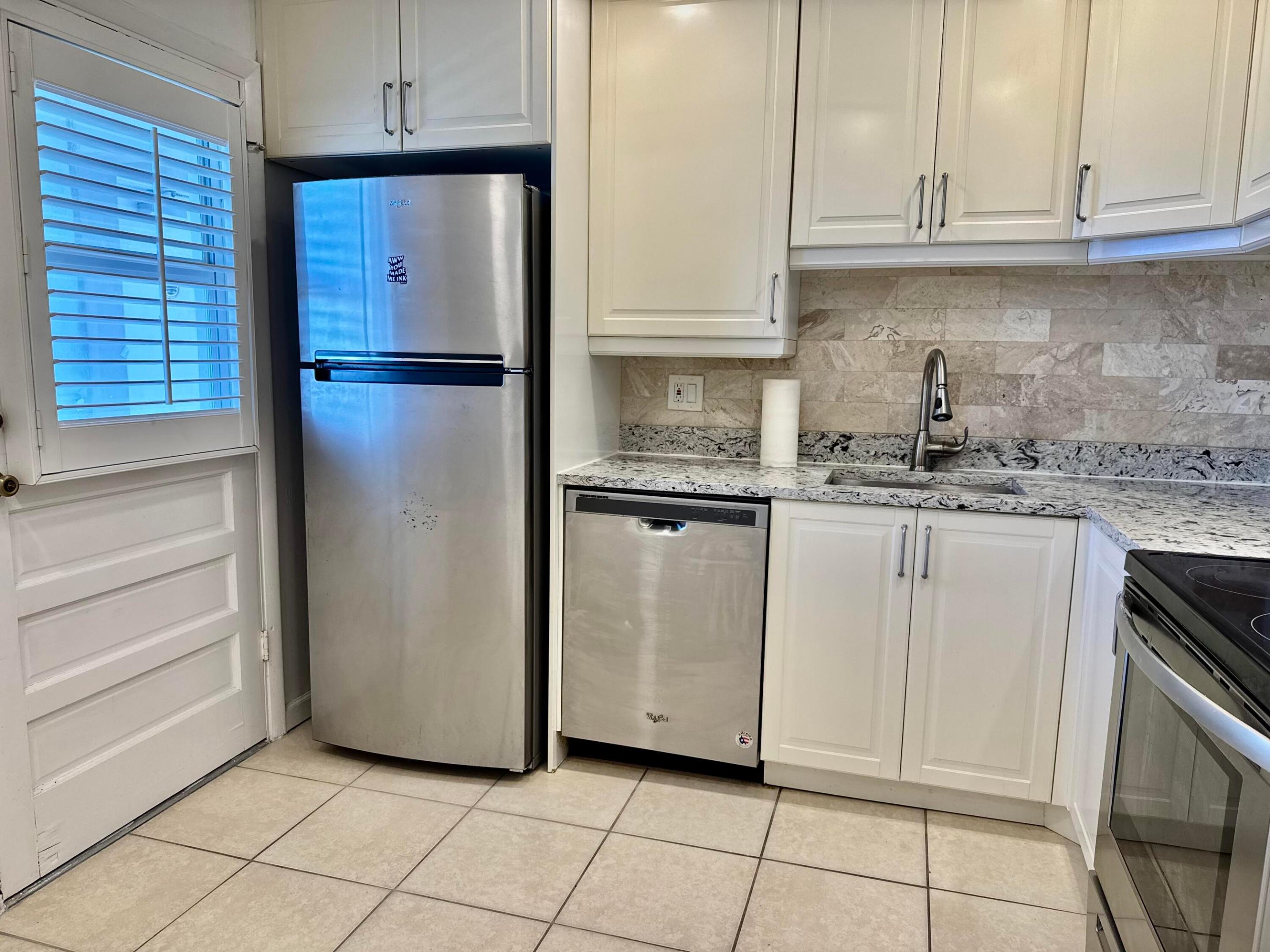 6161 NW 2nd Avenue Ph-M, Boca Raton Unit: Ph-M