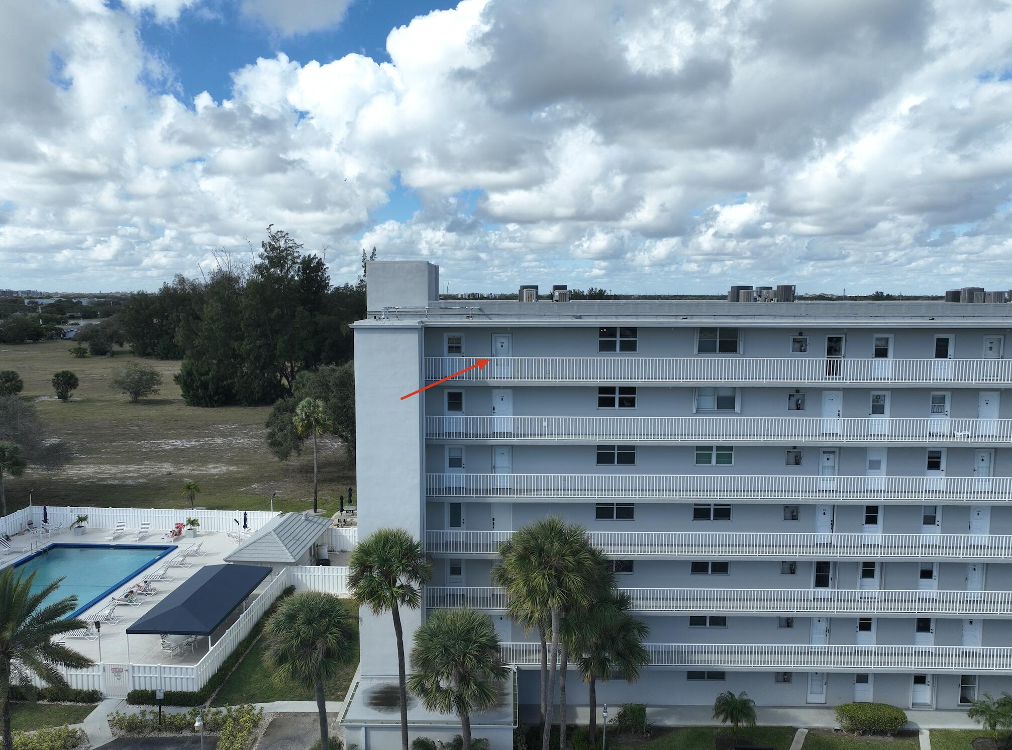 6161 NW 2nd Avenue Ph-M, Boca Raton Unit: Ph-M