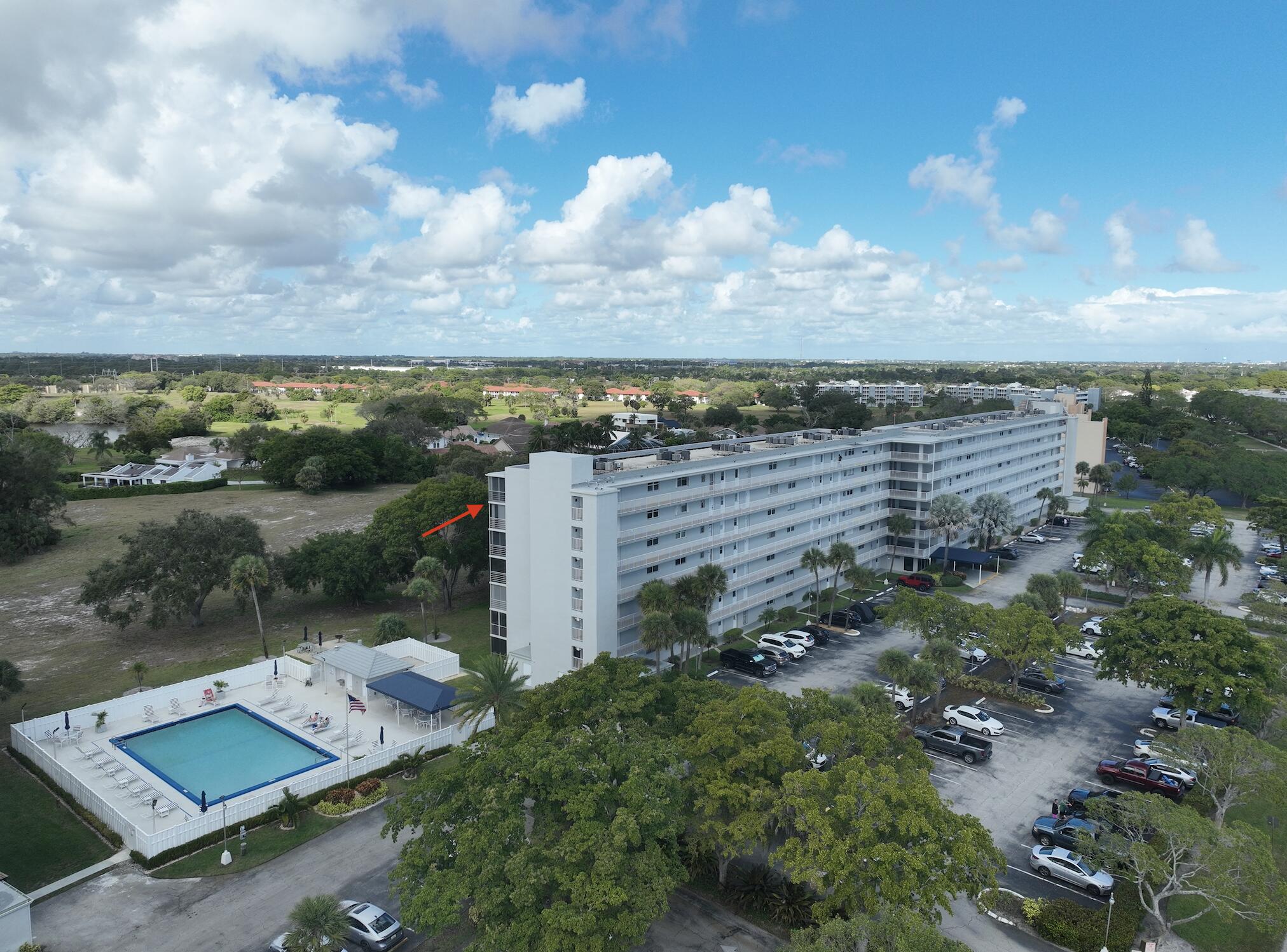 6161 NW 2nd Avenue Ph-M, Boca Raton Unit: Ph-M