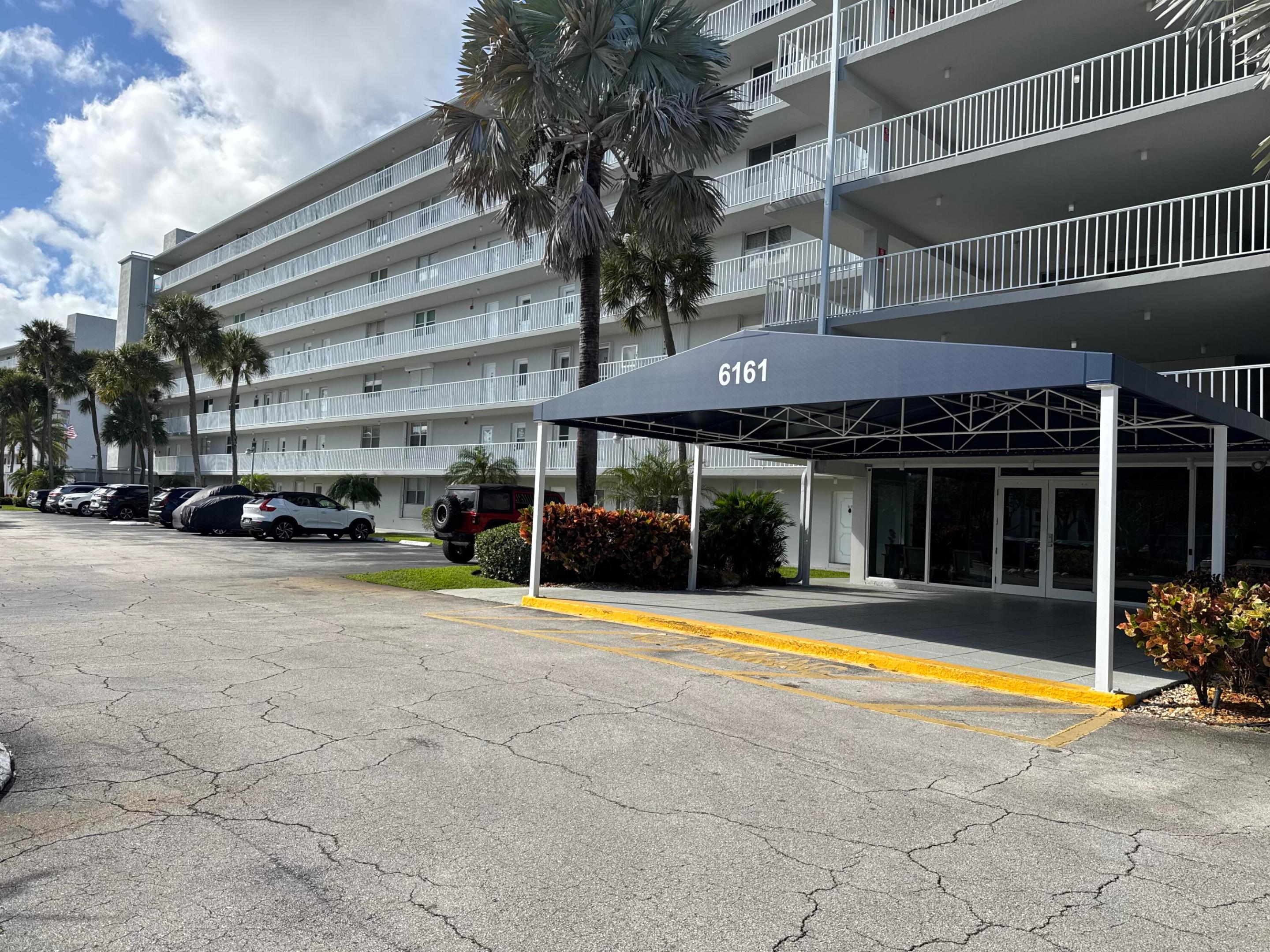 6161 NW 2nd Avenue Ph-M, Boca Raton Unit: Ph-M