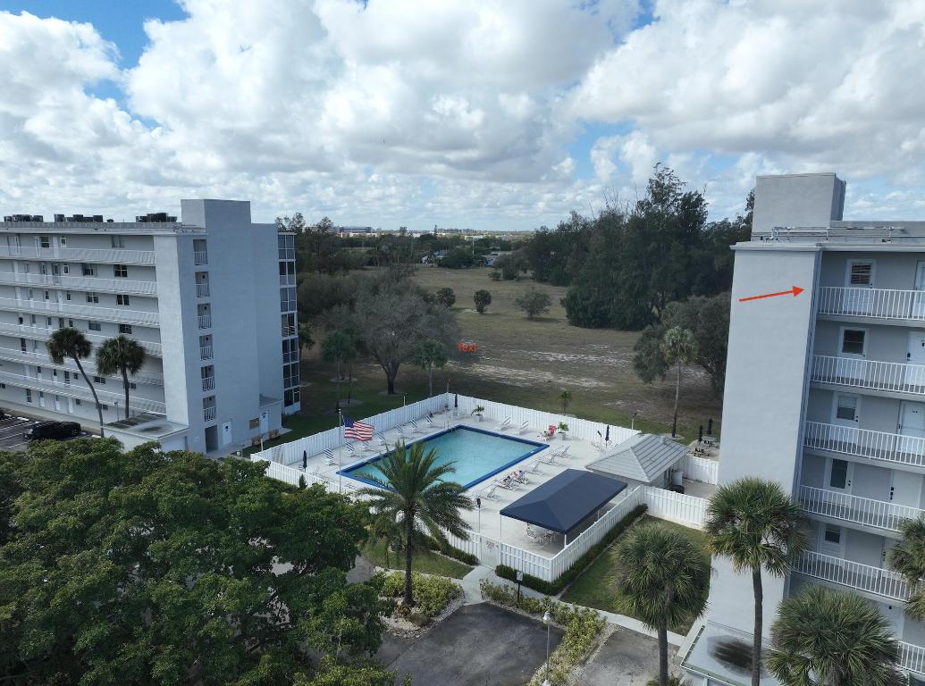 6161 NW 2nd Avenue Ph-M, Boca Raton Unit: Ph-M