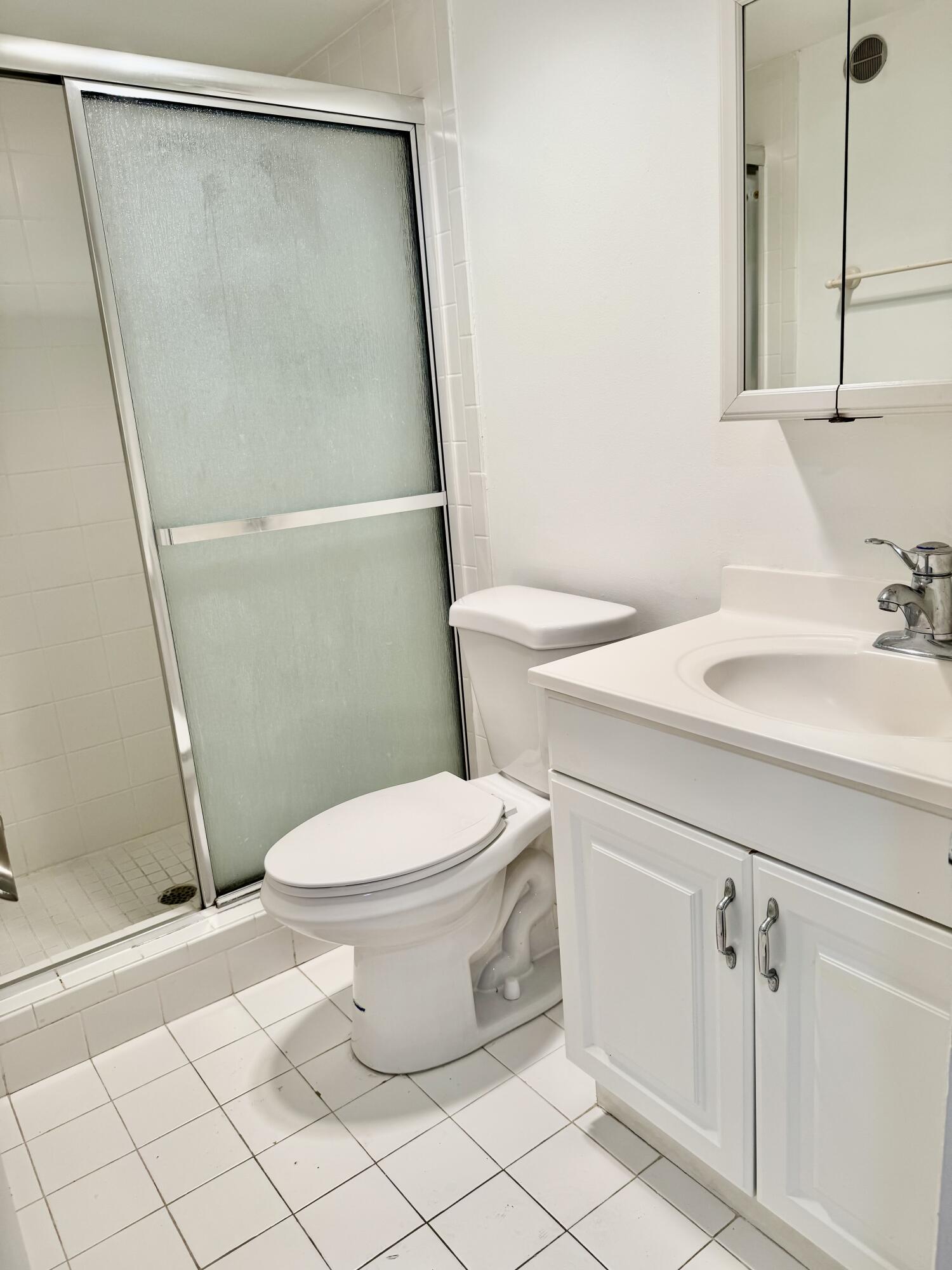 6161 NW 2nd Avenue Ph-M, Boca Raton Unit: Ph-M