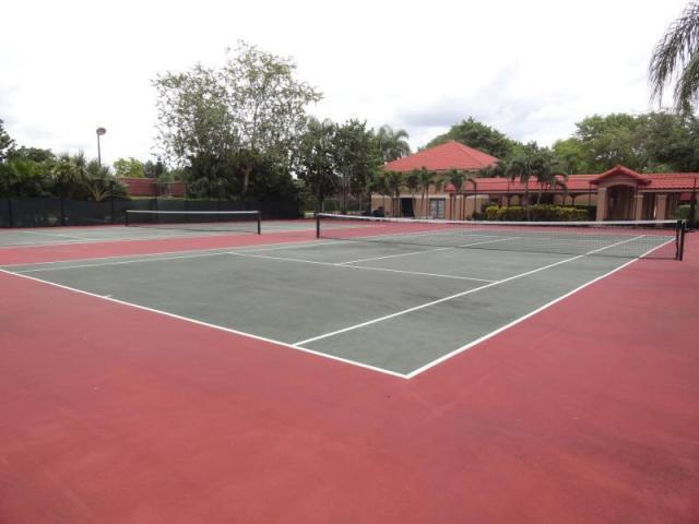 8237 Severn Drive A, Boca Raton Unit: A