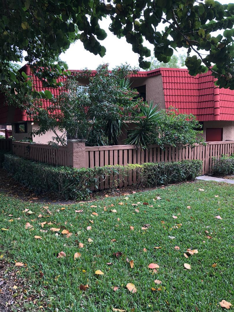 8237 Severn Drive A, Boca Raton Unit: A