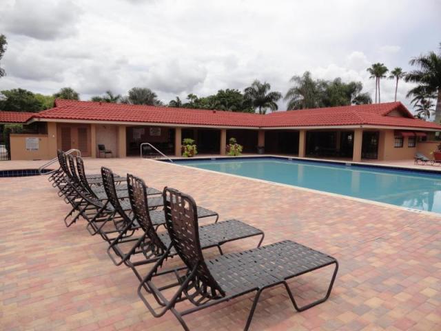 8237 Severn Drive A, Boca Raton Unit: A