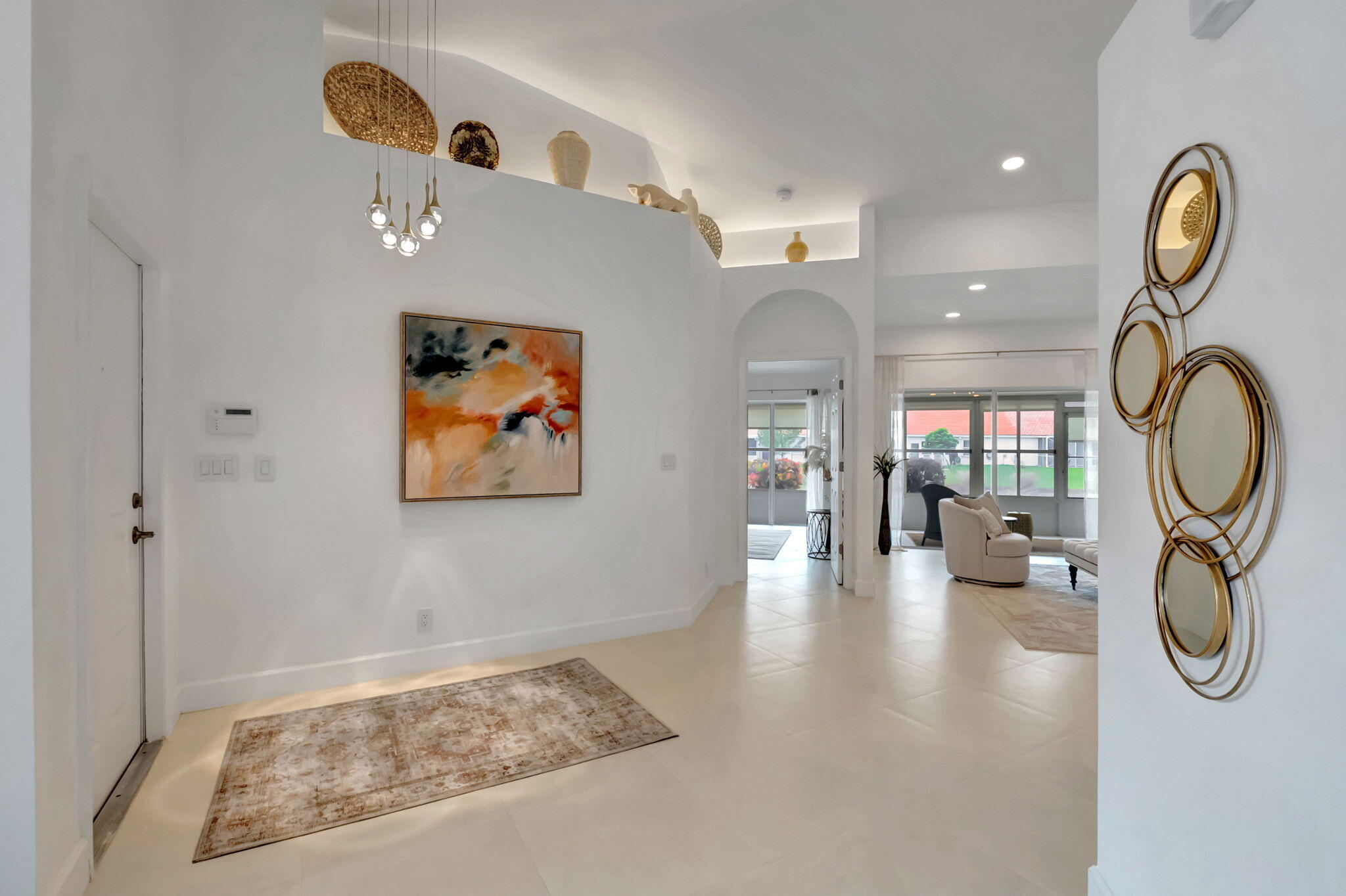 15465 Lake Magnolia Place, Delray Beach