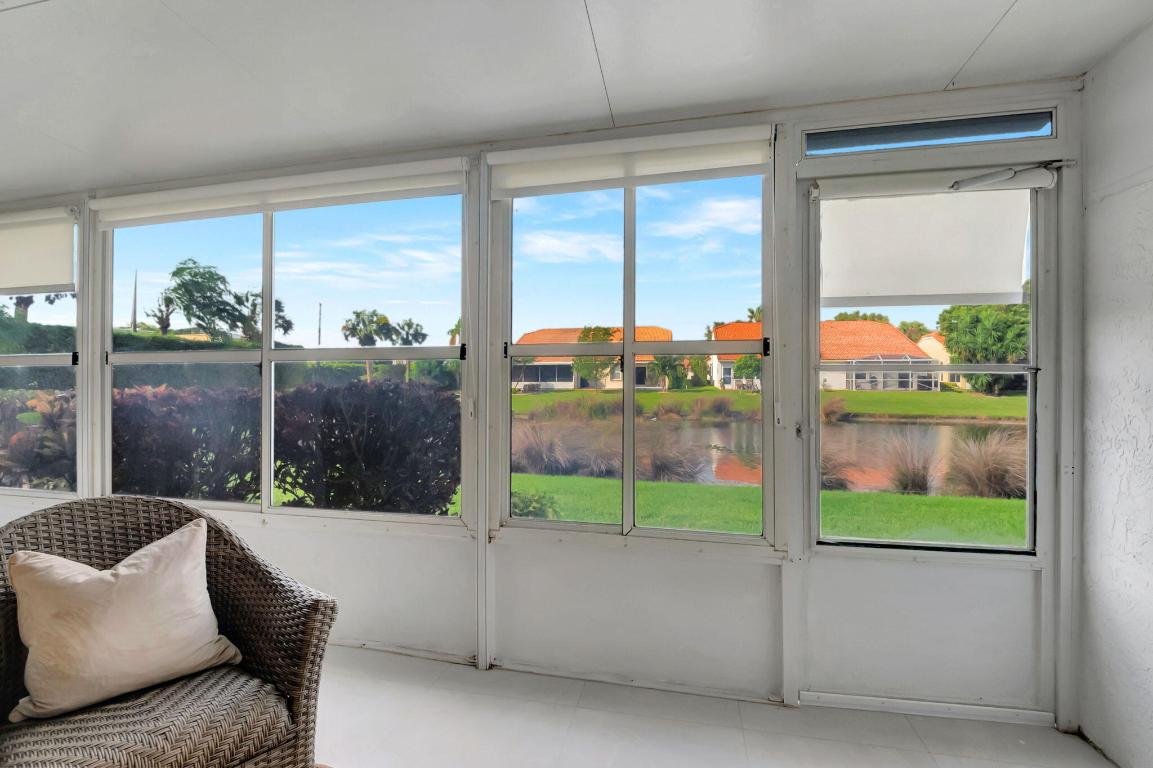 15465 Lake Magnolia Place, Delray Beach