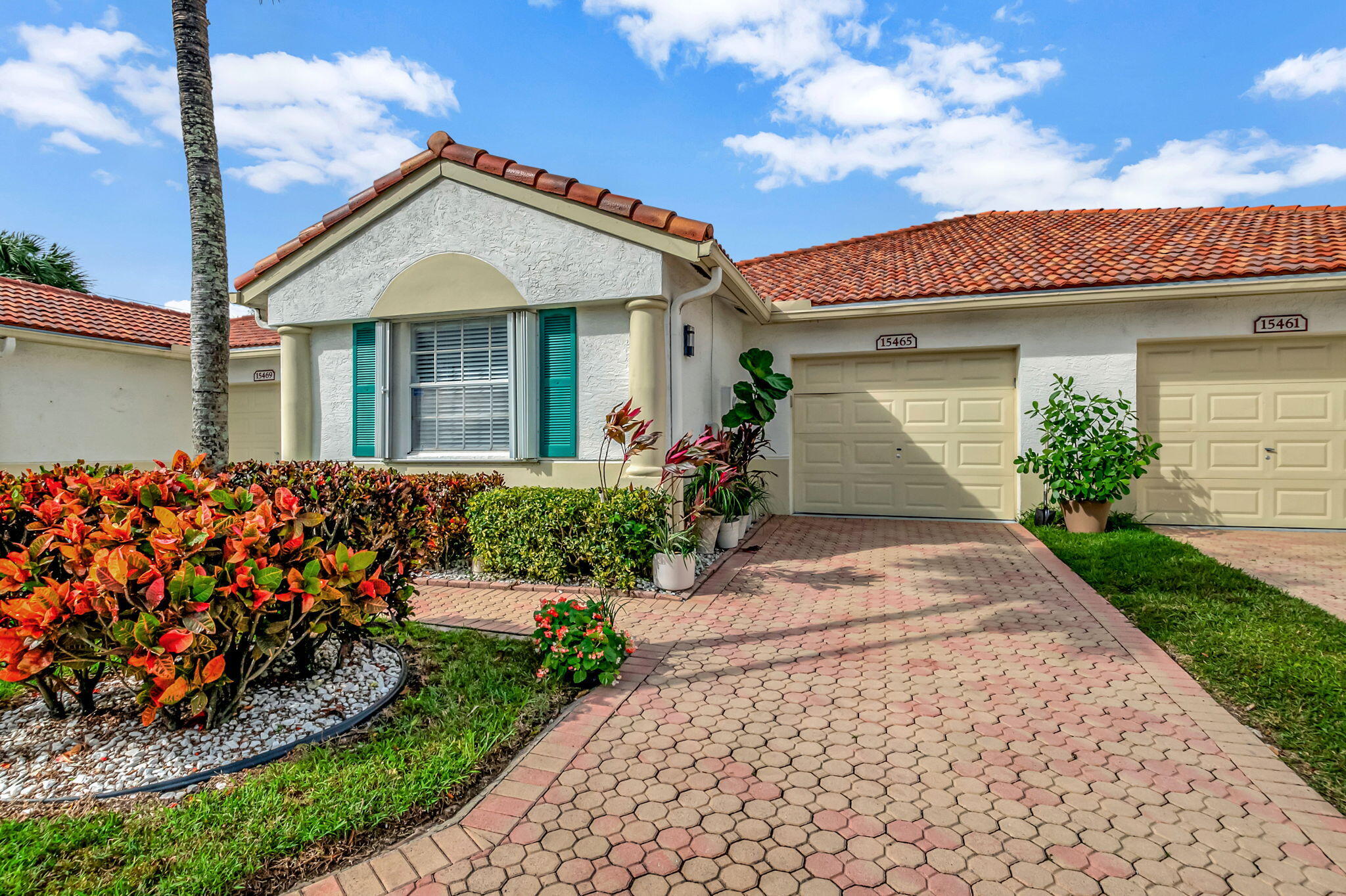 15465 Lake Magnolia Place, Delray Beach